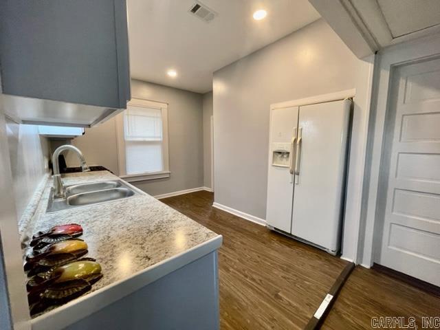 CHATTANOOGA - Residential