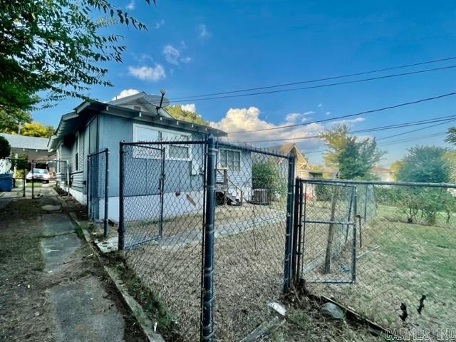 CHATTANOOGA - Residential