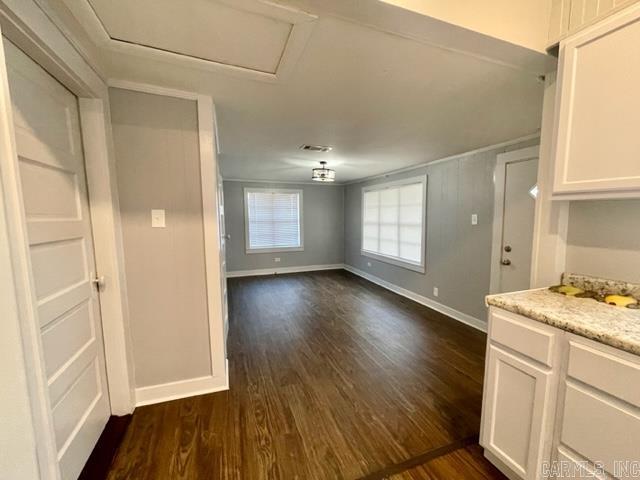 CHATTANOOGA - Residential