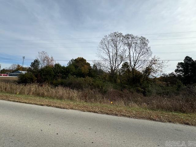 Metes & Bounds - Commercial Sale