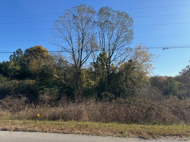 Metes & Bounds - Commercial Sale