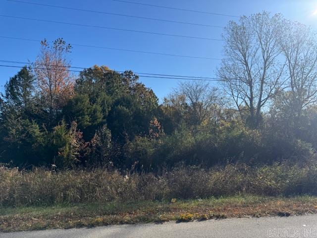 Metes & Bounds - Commercial Sale