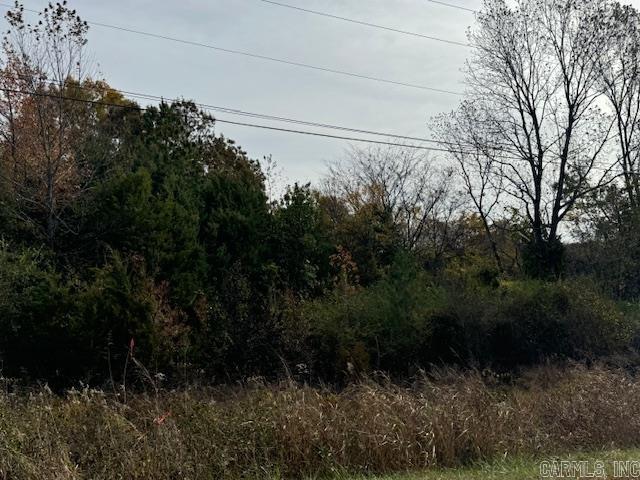 Metes & Bounds - Commercial Sale