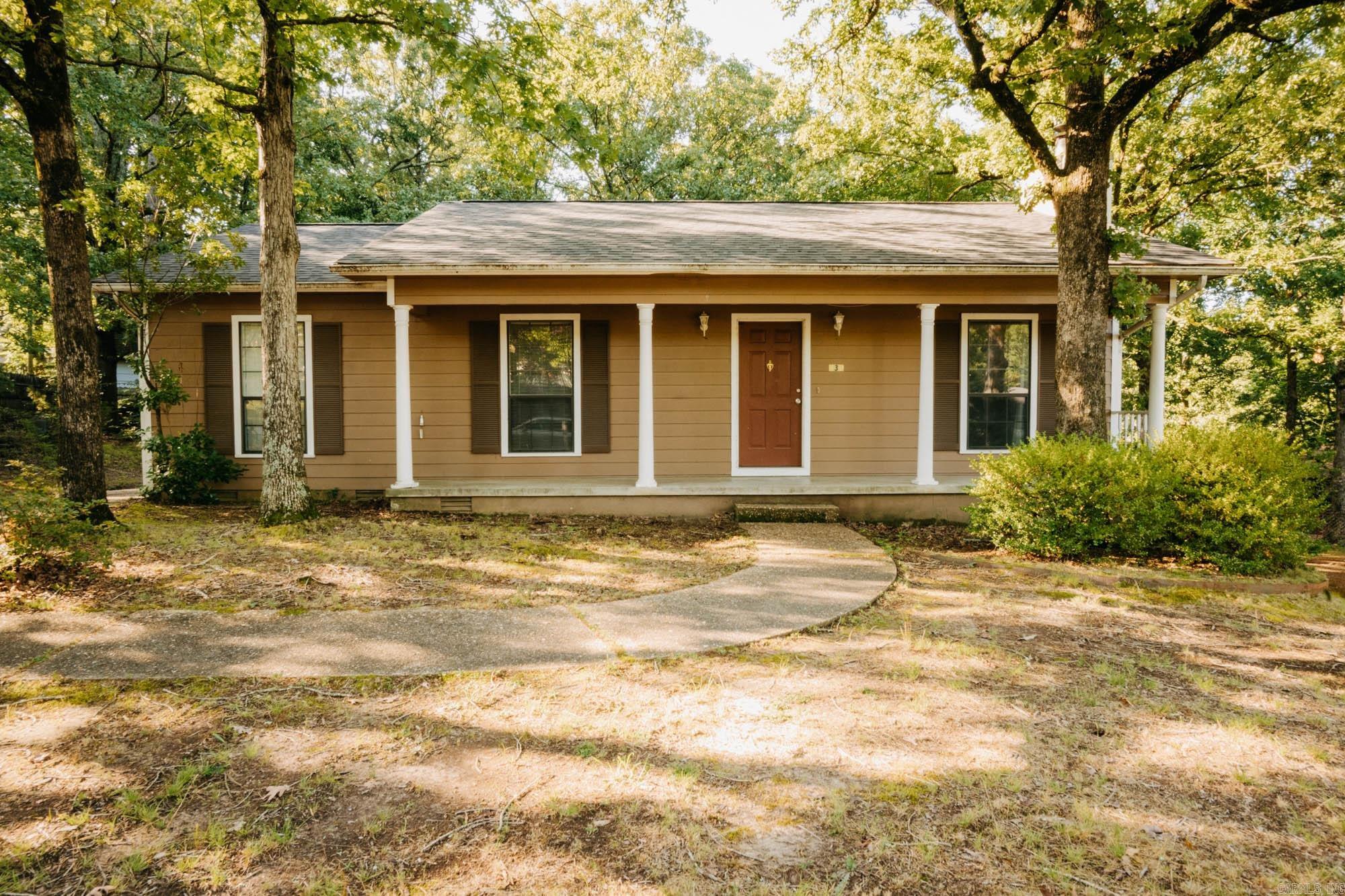 POINT WEST ADDN - Residential