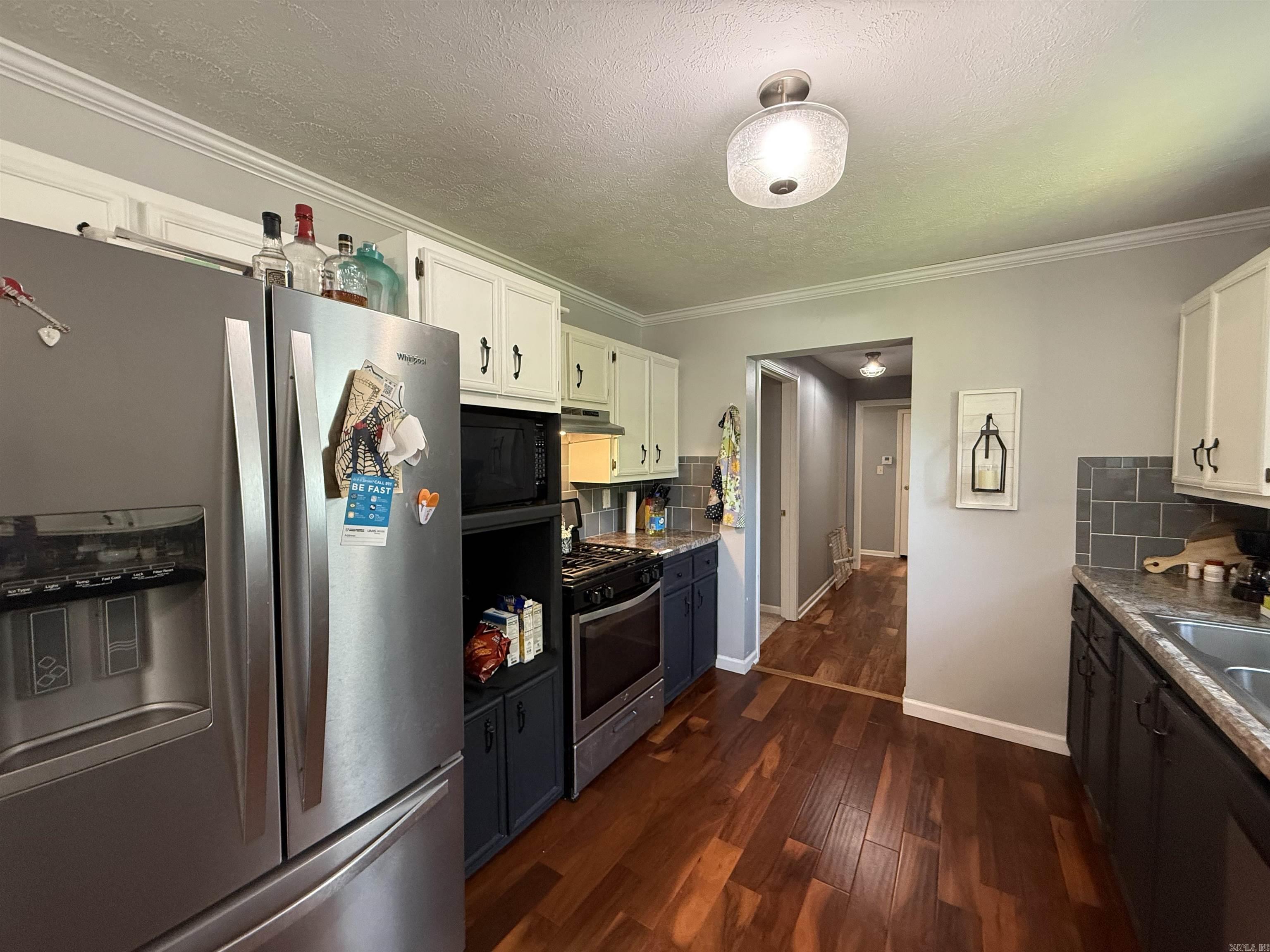 PIGGOTT - Residential
