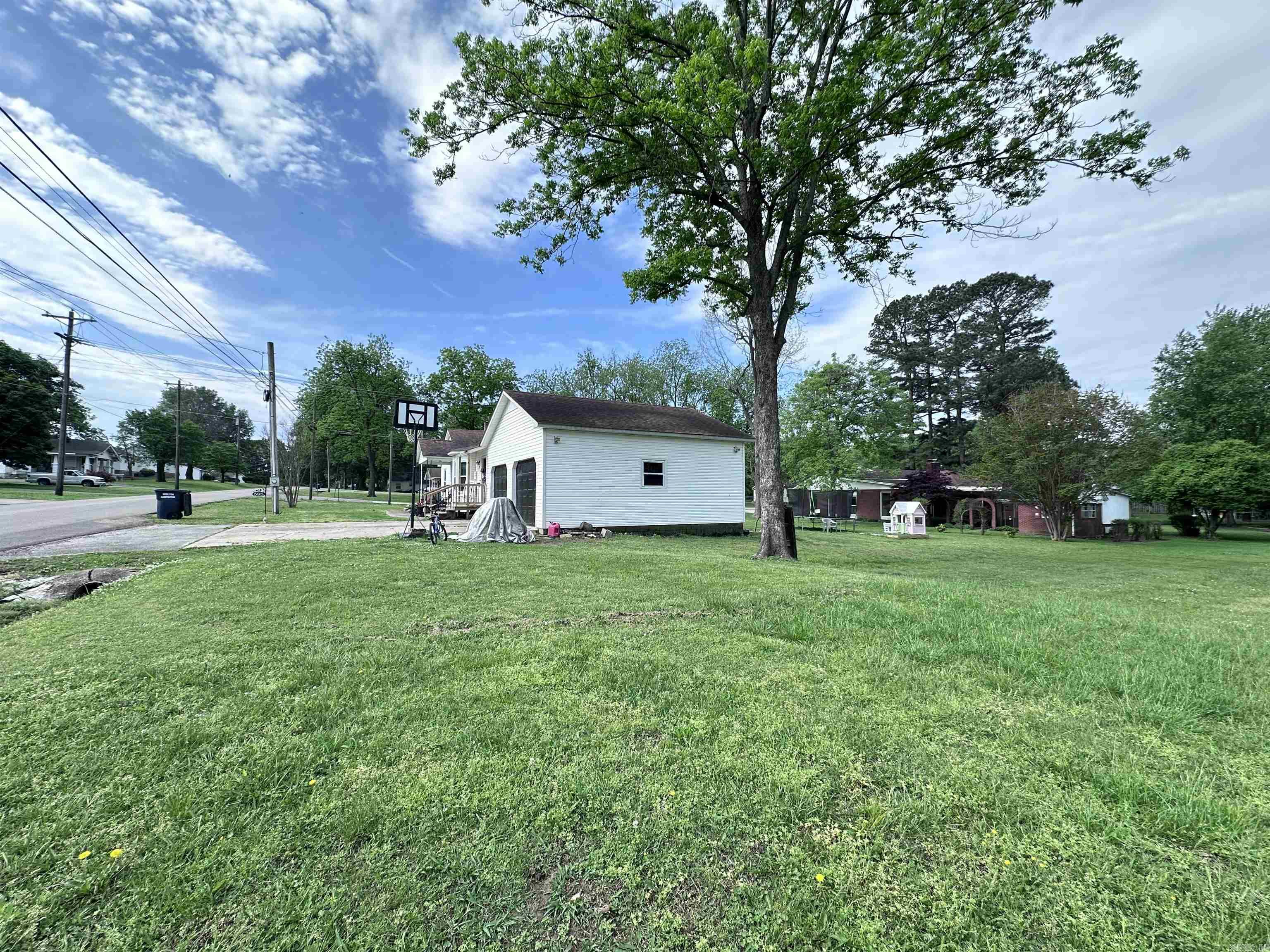 PIGGOTT - Residential