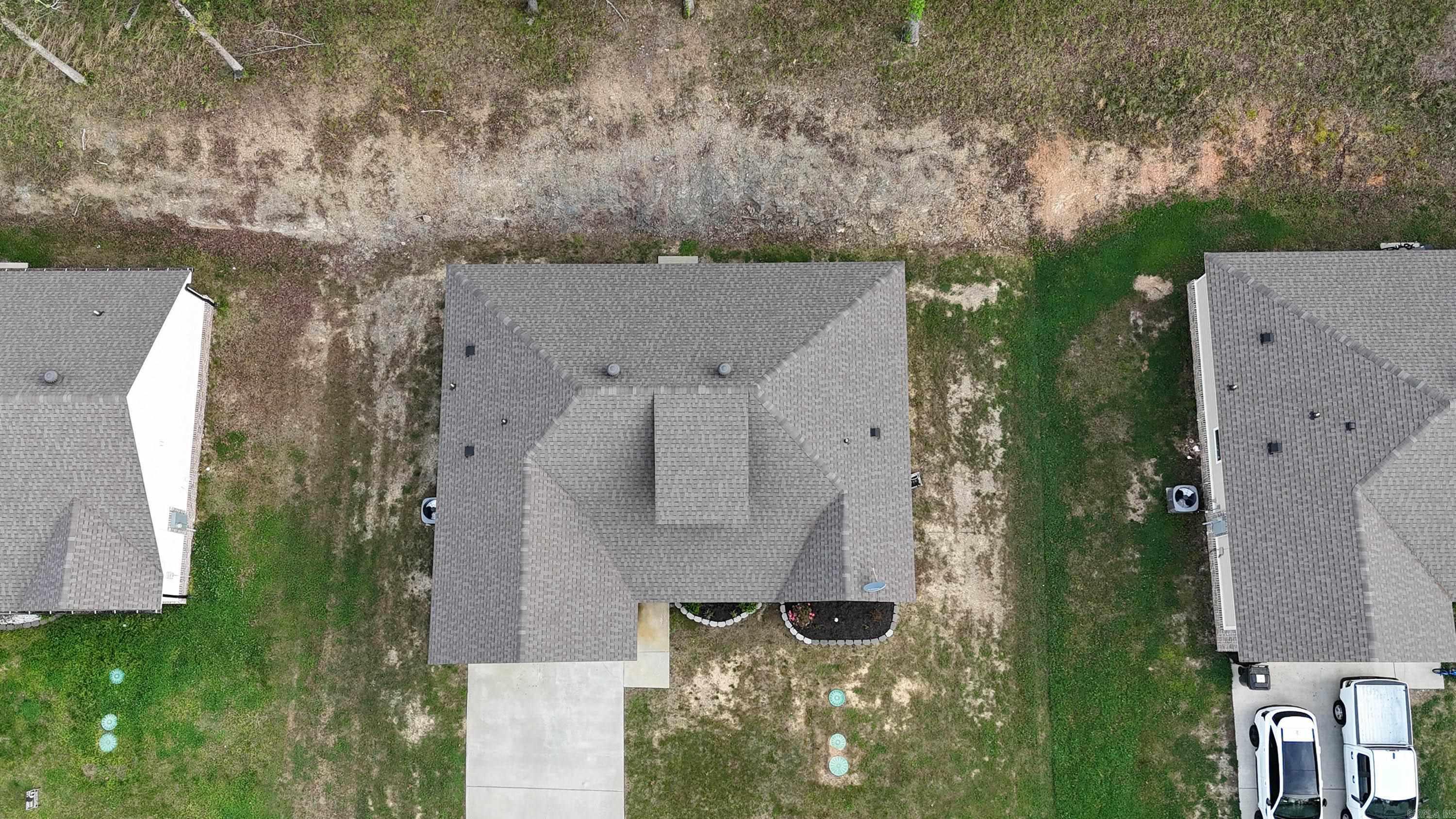 DIAMONDHEAD J - Residential