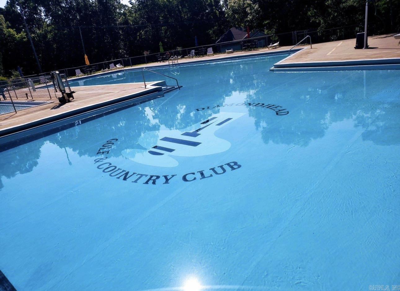 DIAMONDHEAD J - Residential