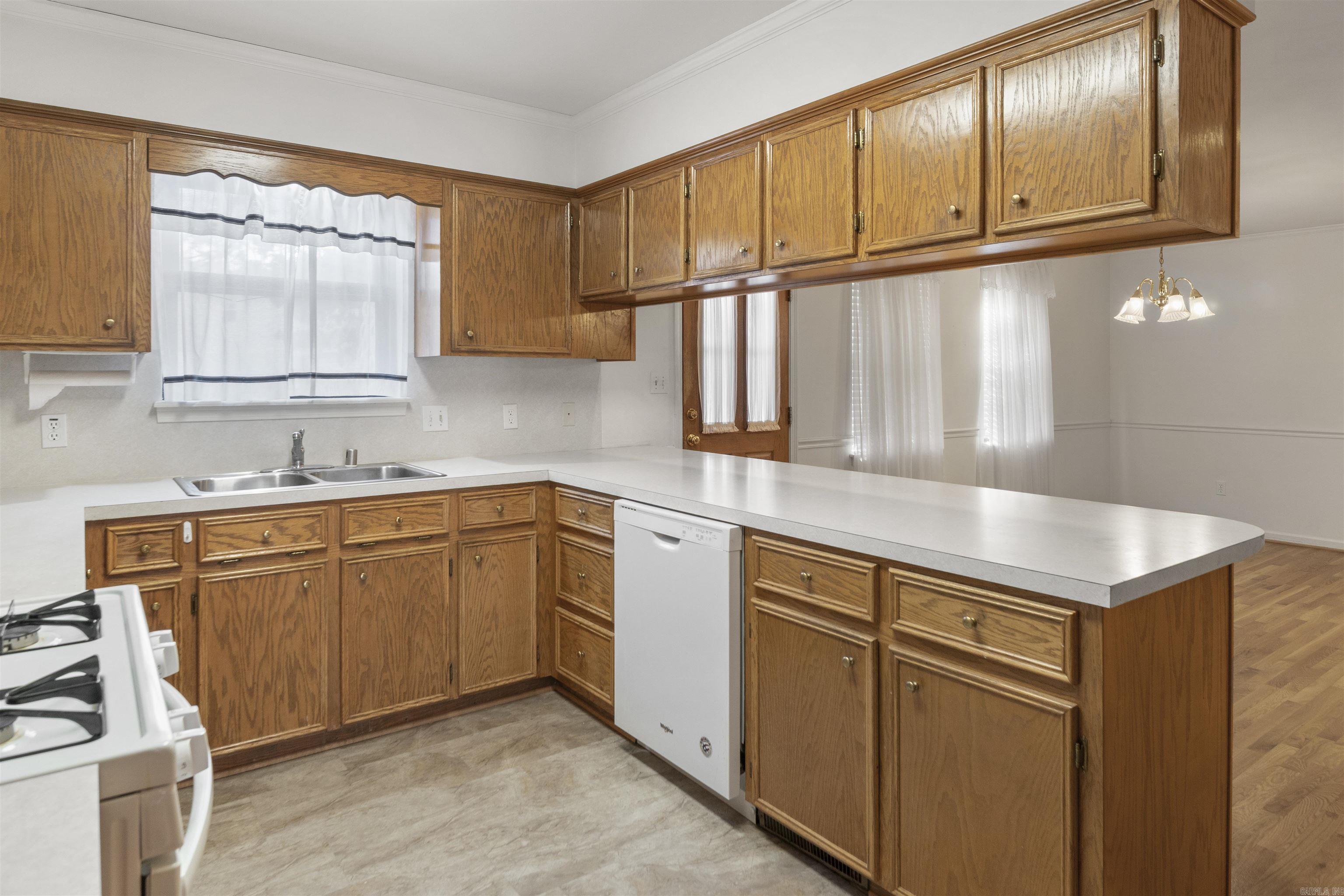 DEER PARK - Residential