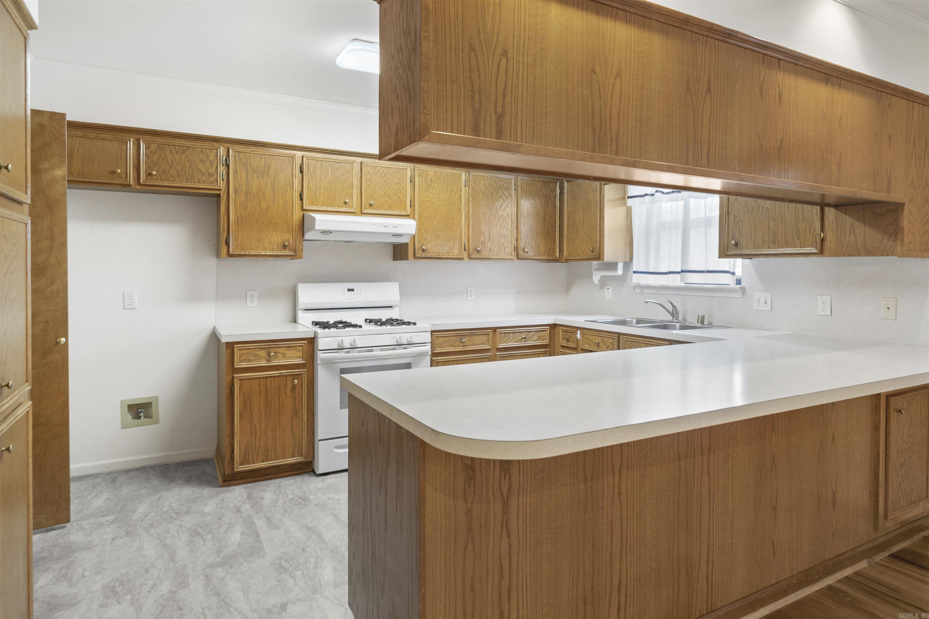 DEER PARK - Residential