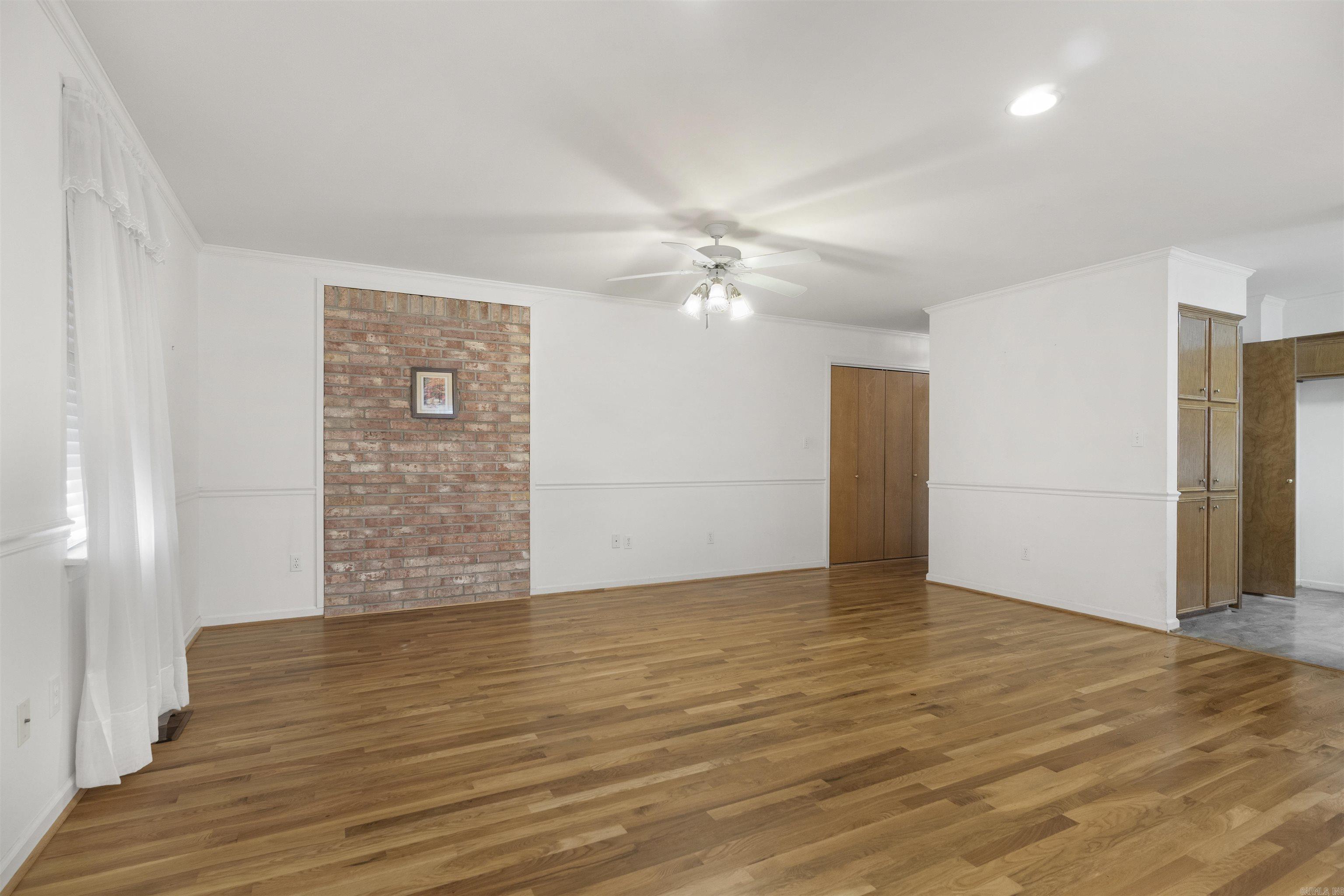 DEER PARK - Residential