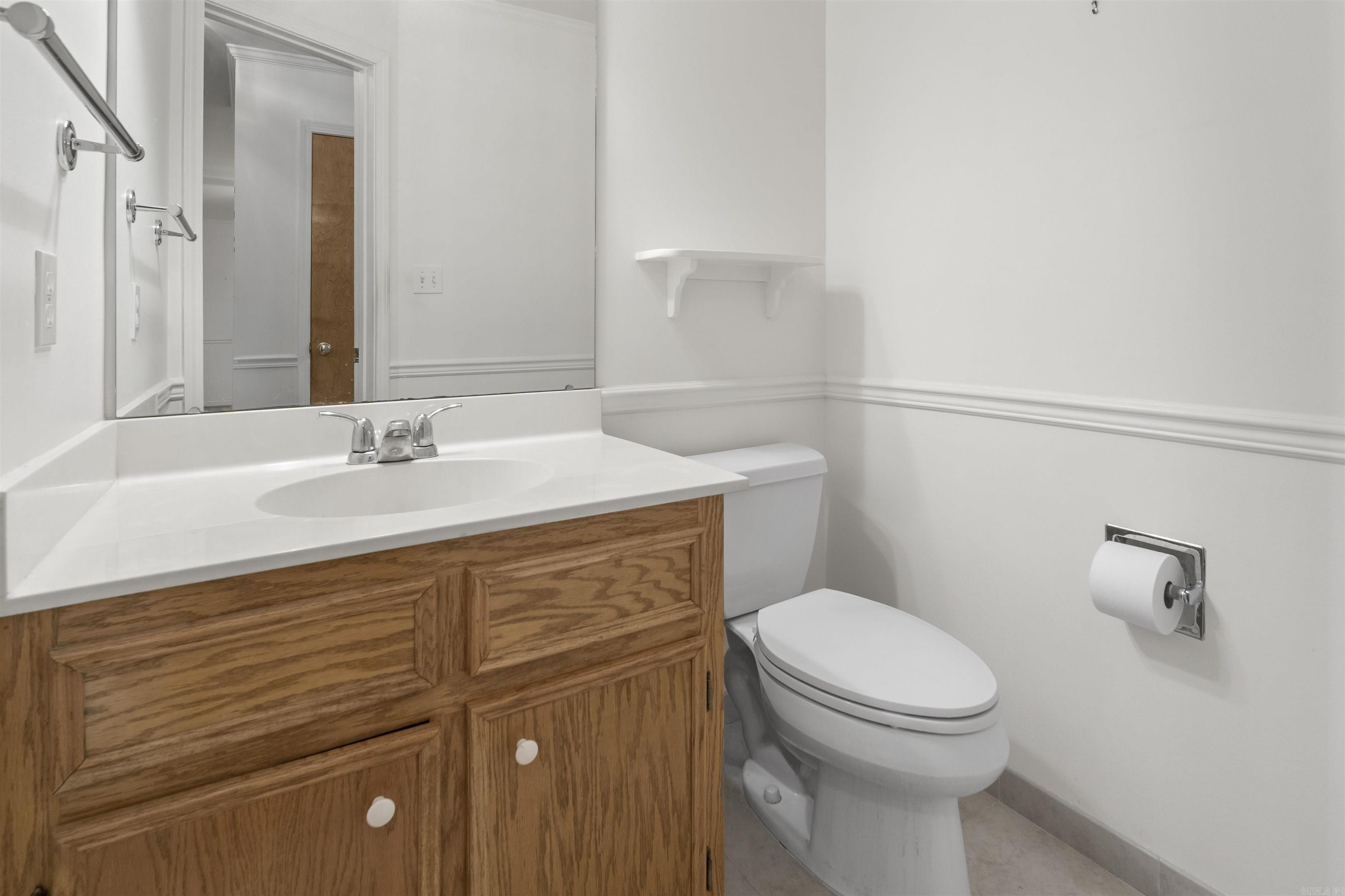 DEER PARK - Residential