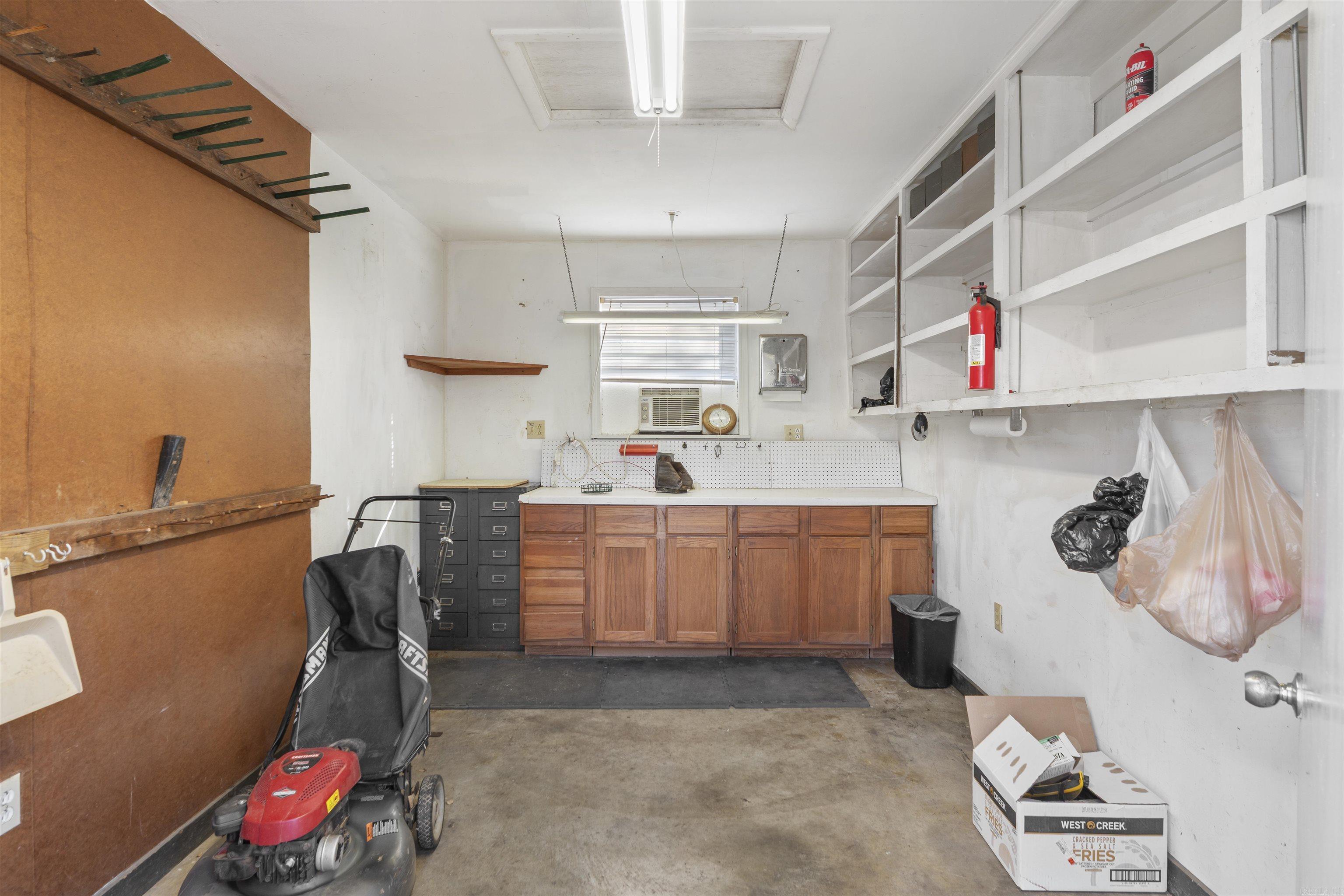 DEER PARK - Residential