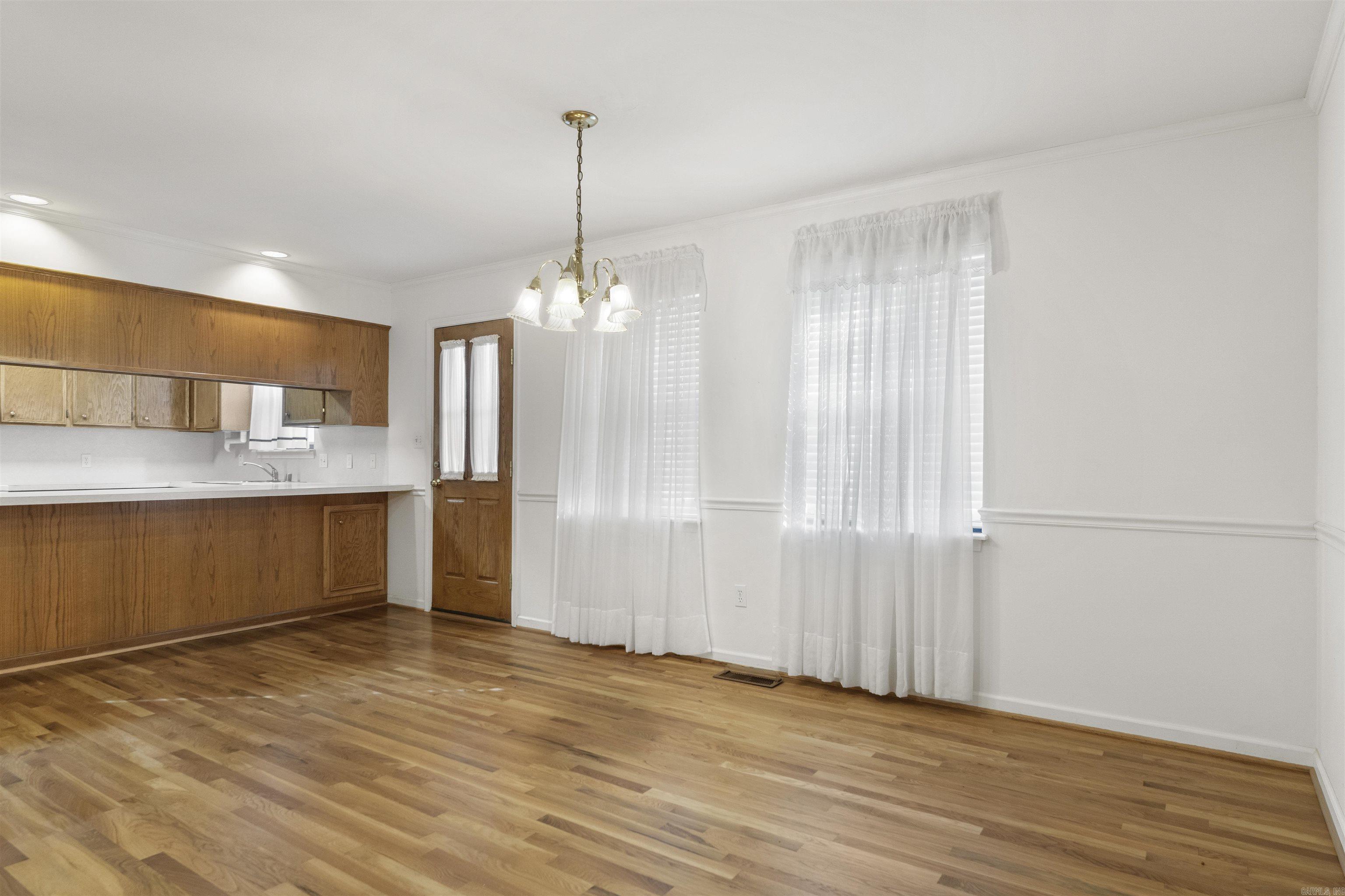 DEER PARK - Residential