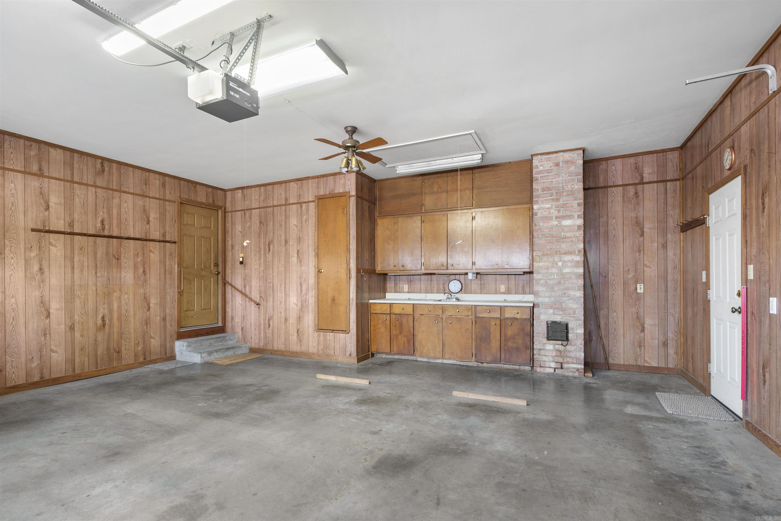 DEER PARK - Residential