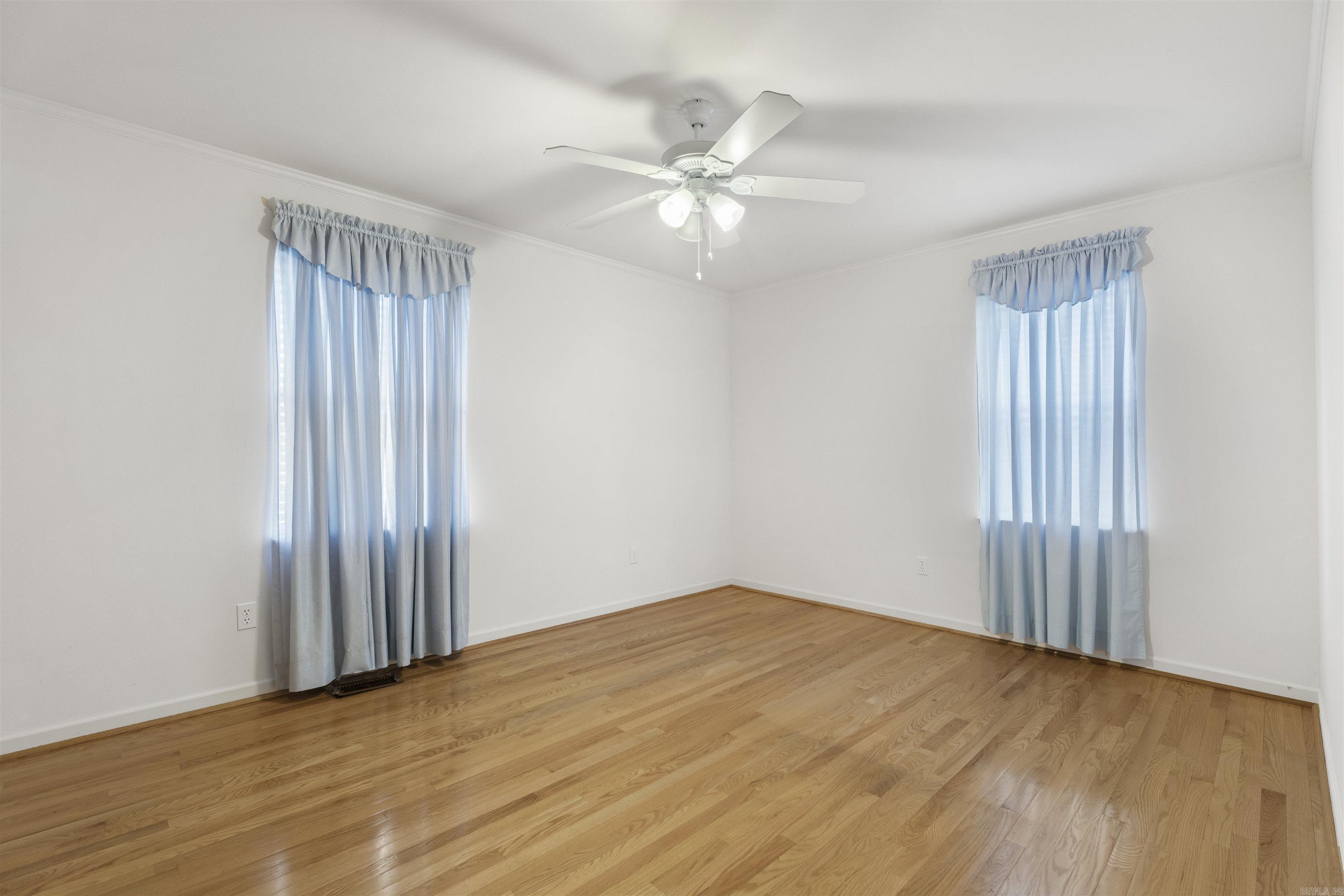 DEER PARK - Residential