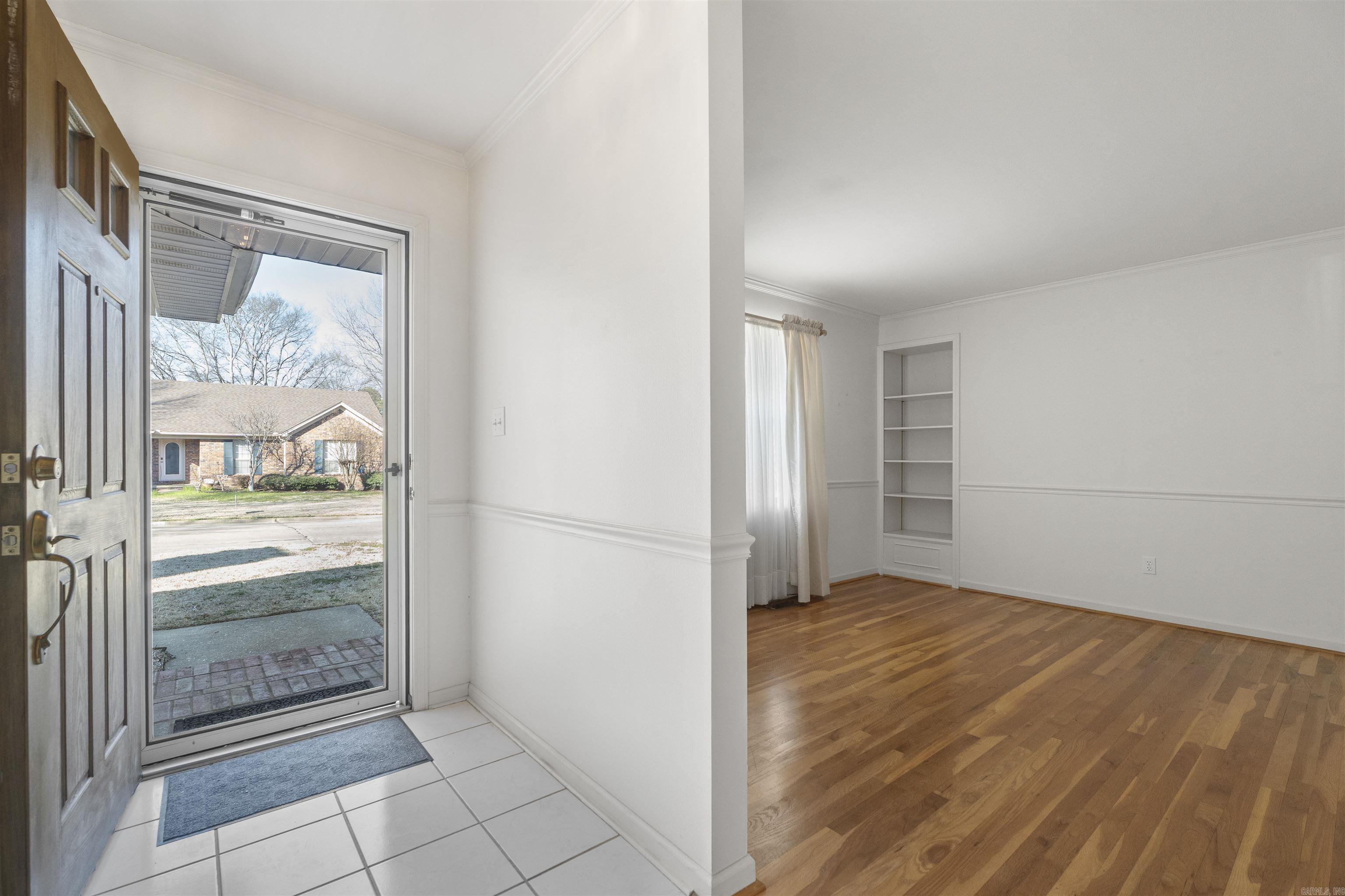 DEER PARK - Residential