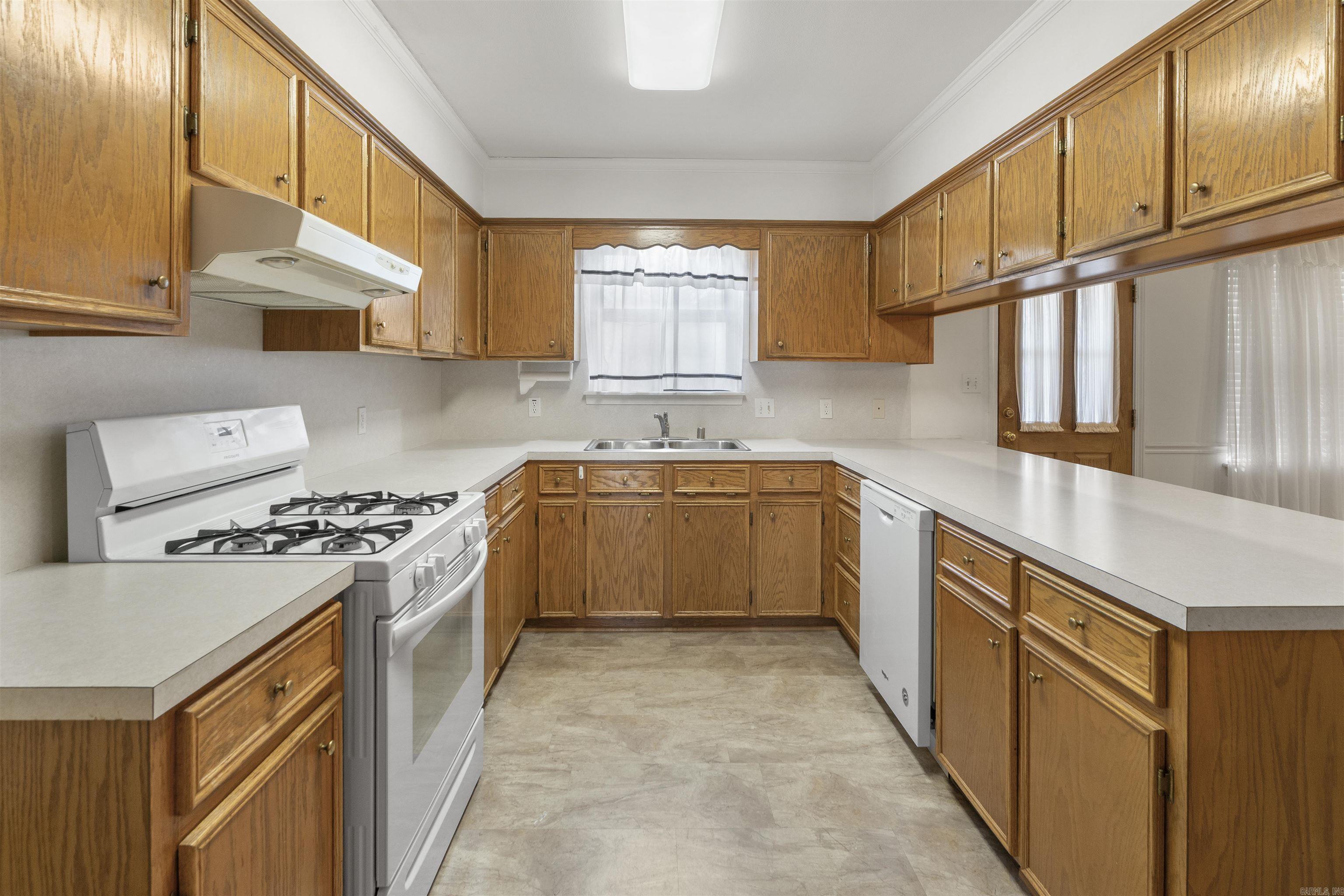 DEER PARK - Residential