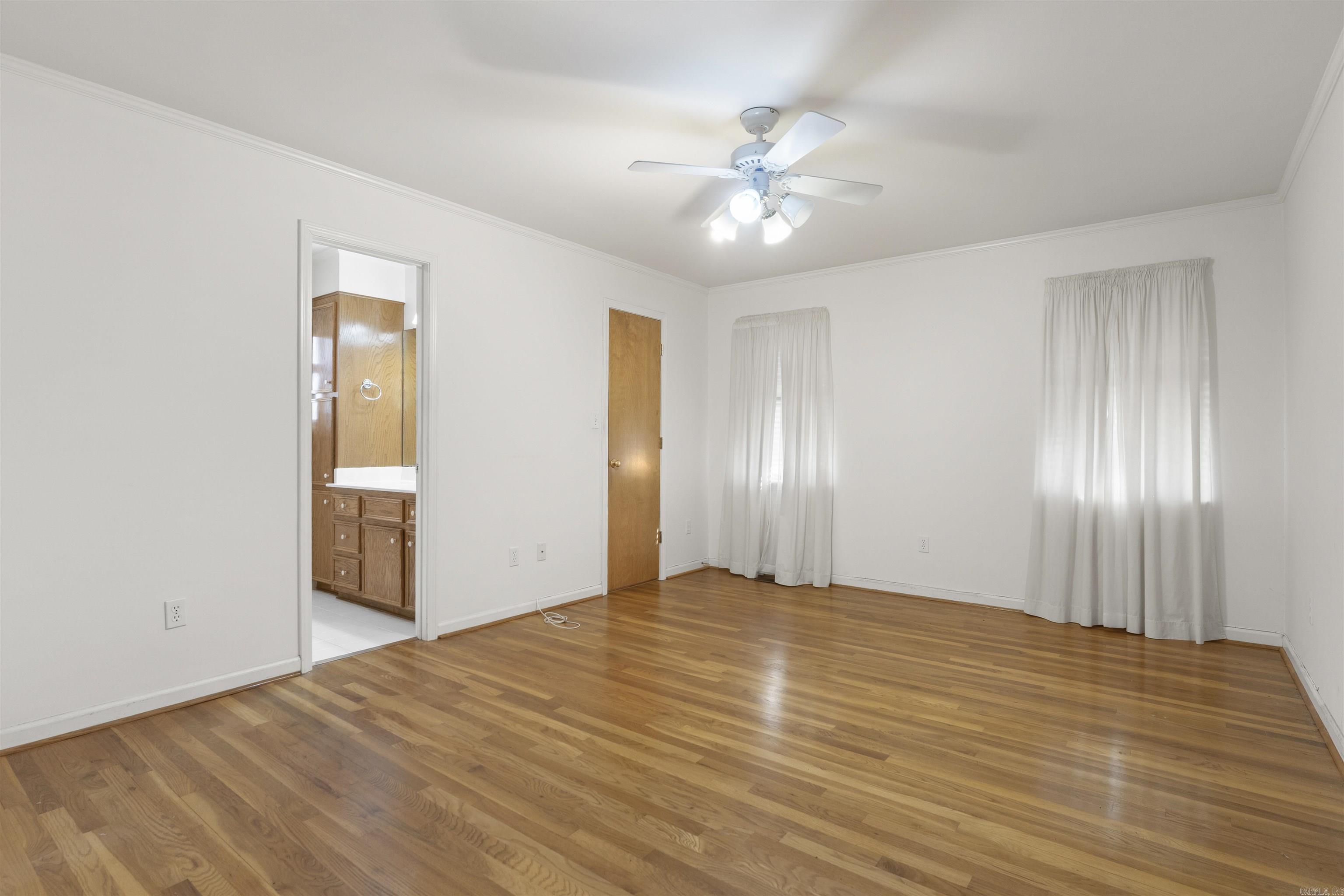 DEER PARK - Residential