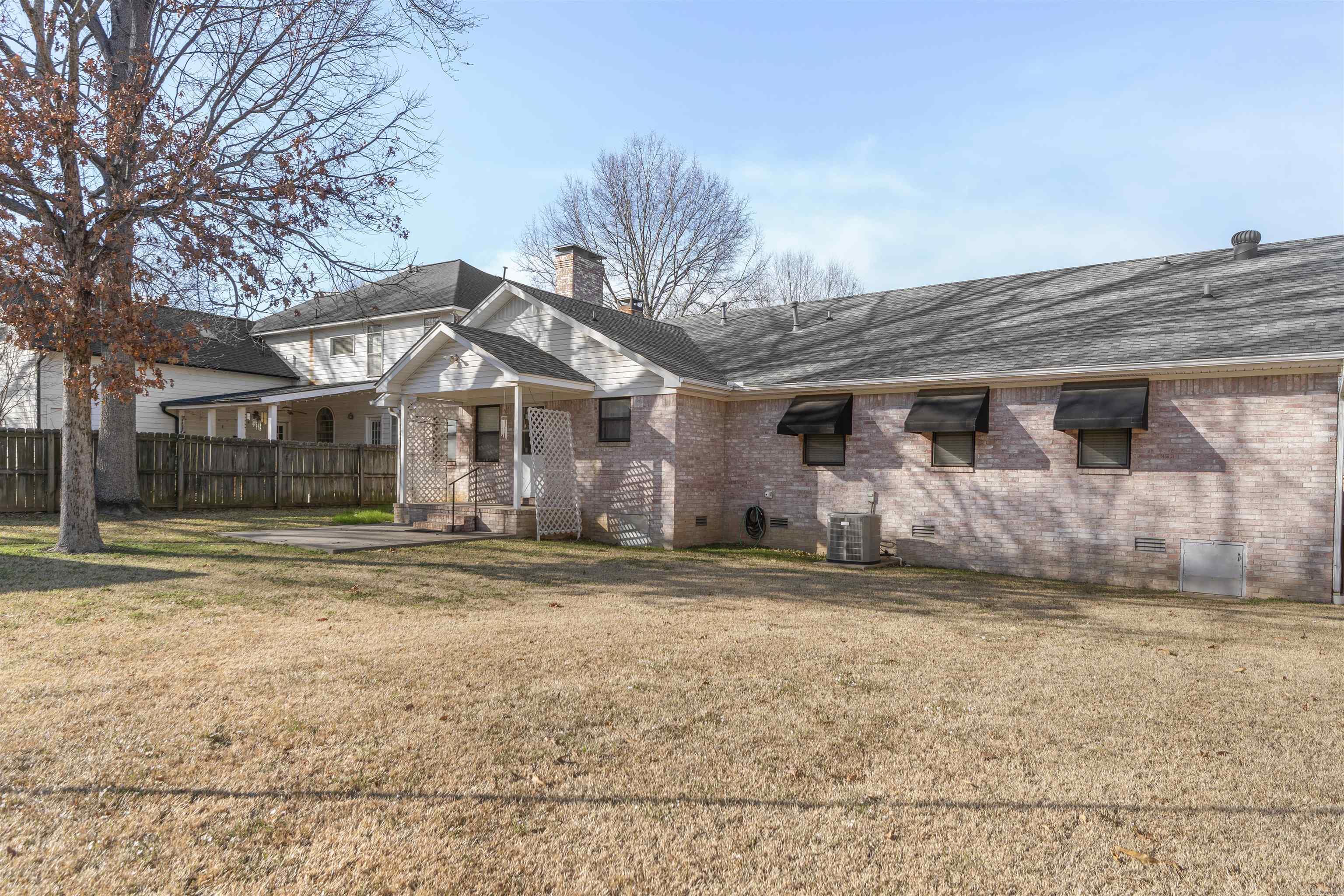 DEER PARK - Residential