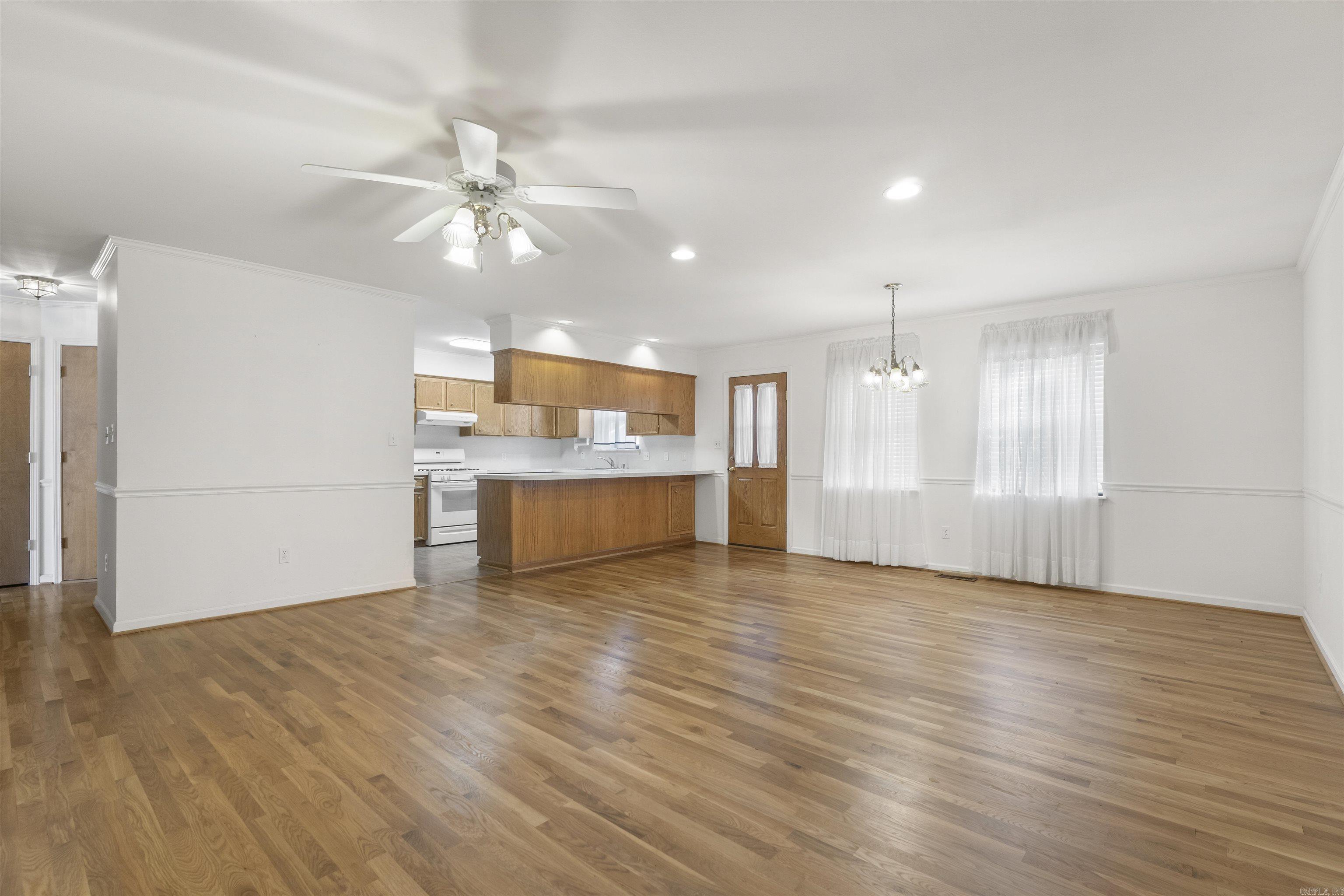 DEER PARK - Residential