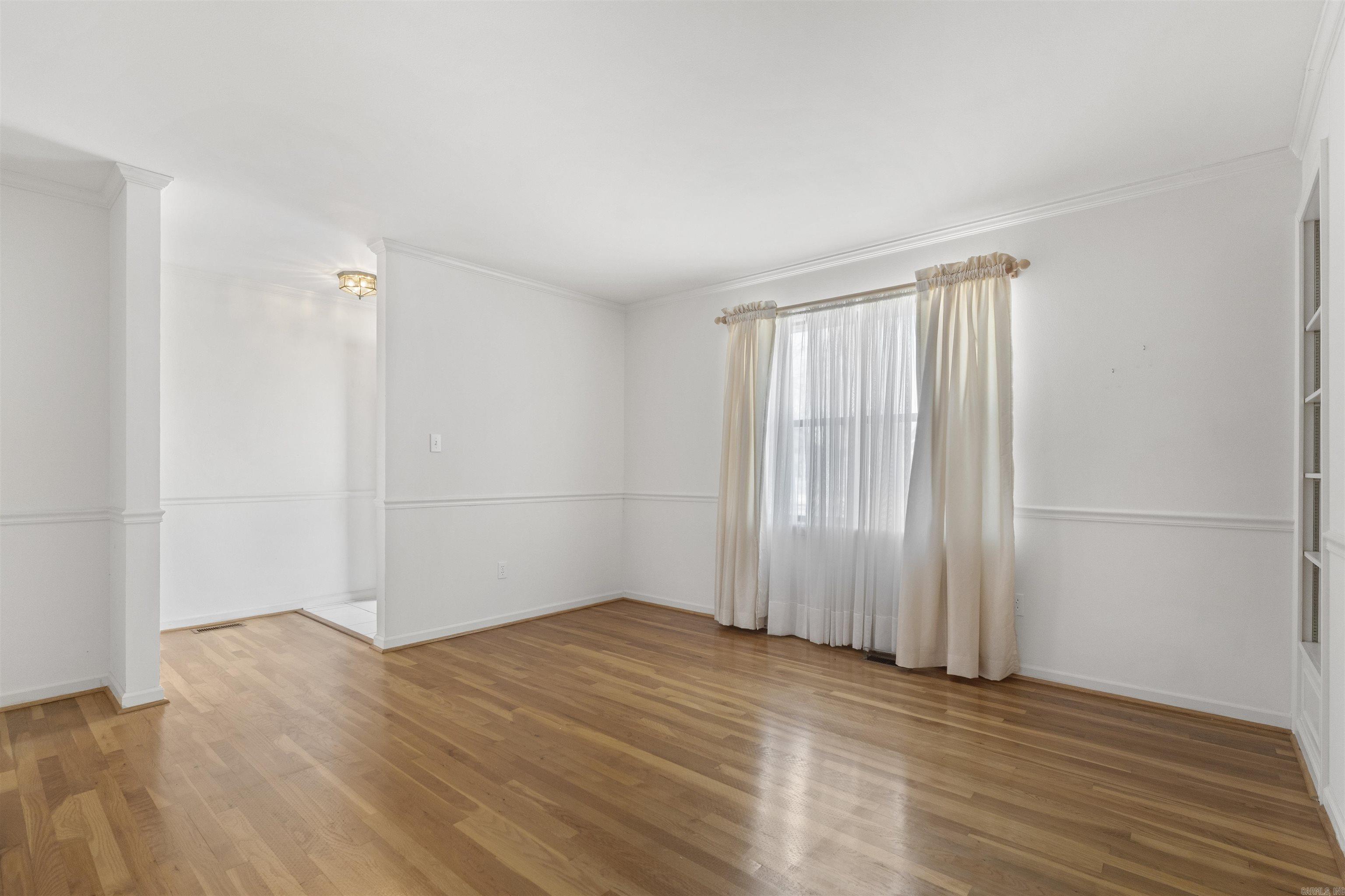 DEER PARK - Residential