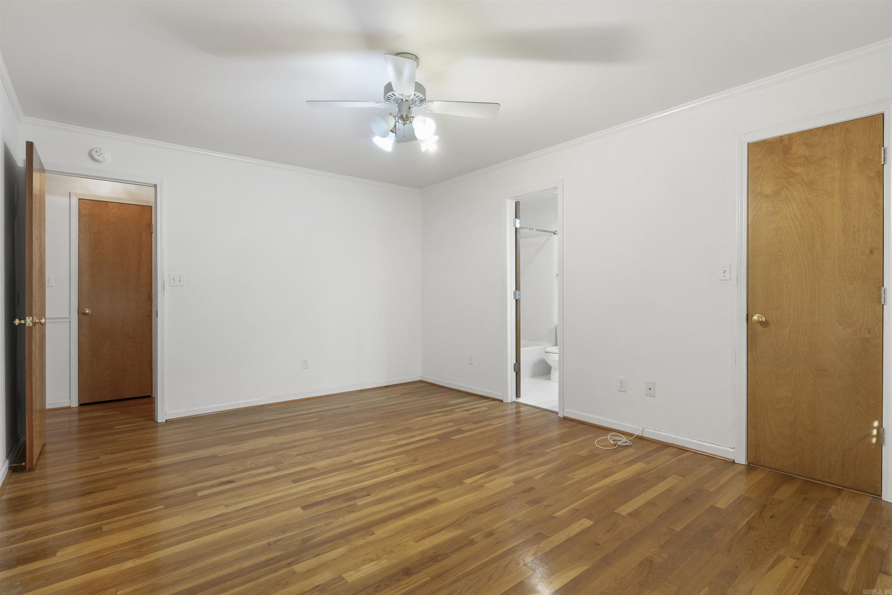 DEER PARK - Residential