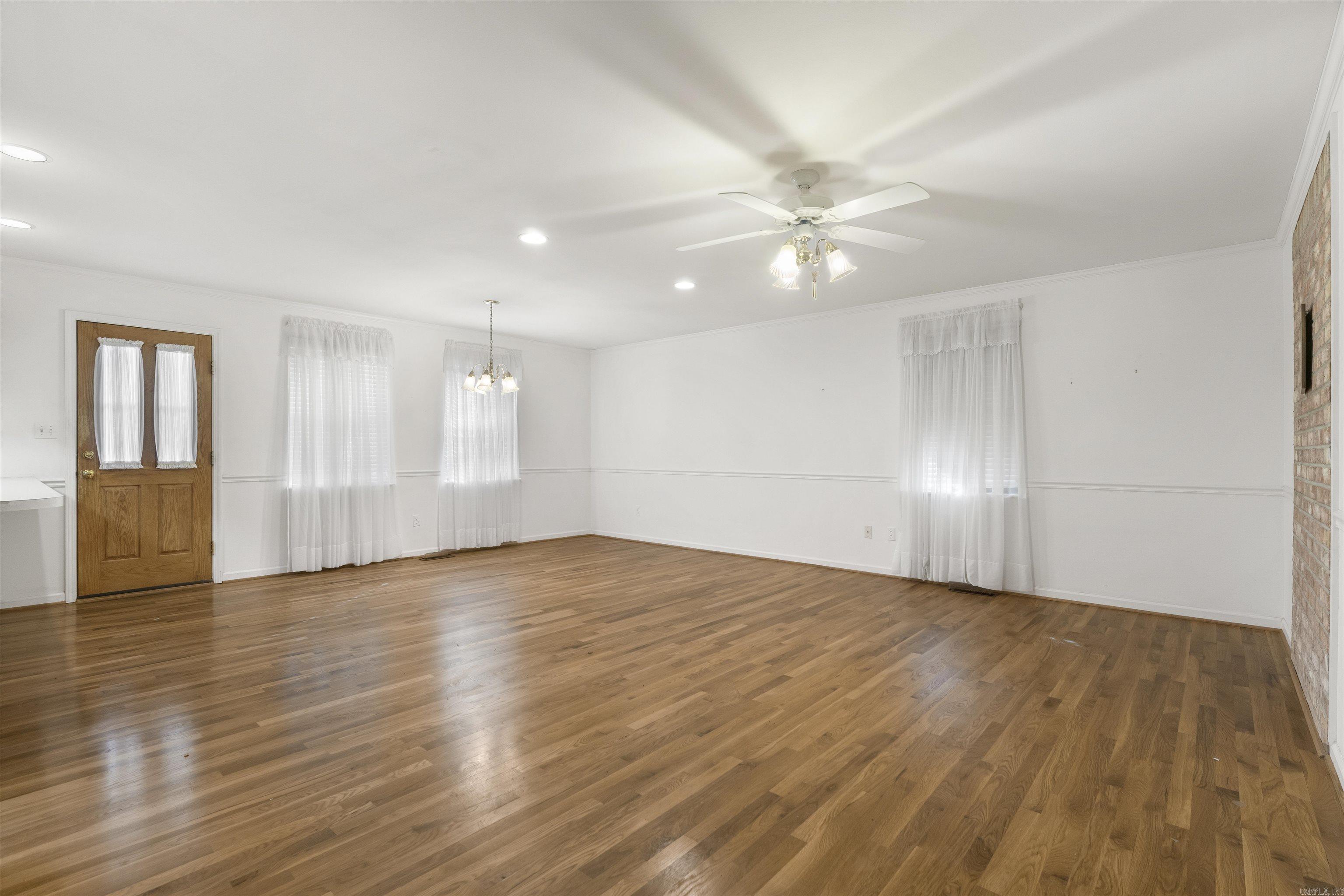 DEER PARK - Residential