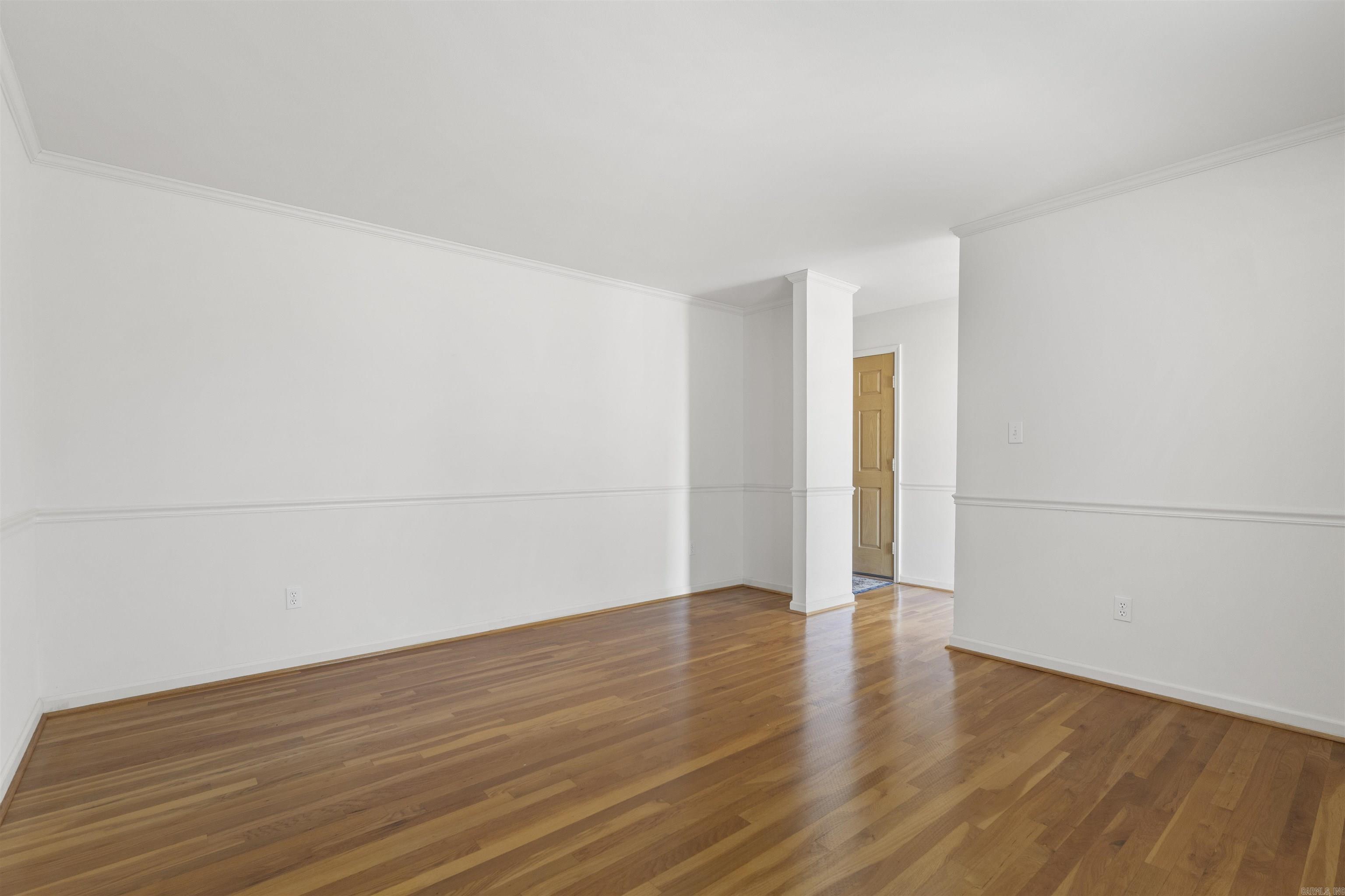 DEER PARK - Residential