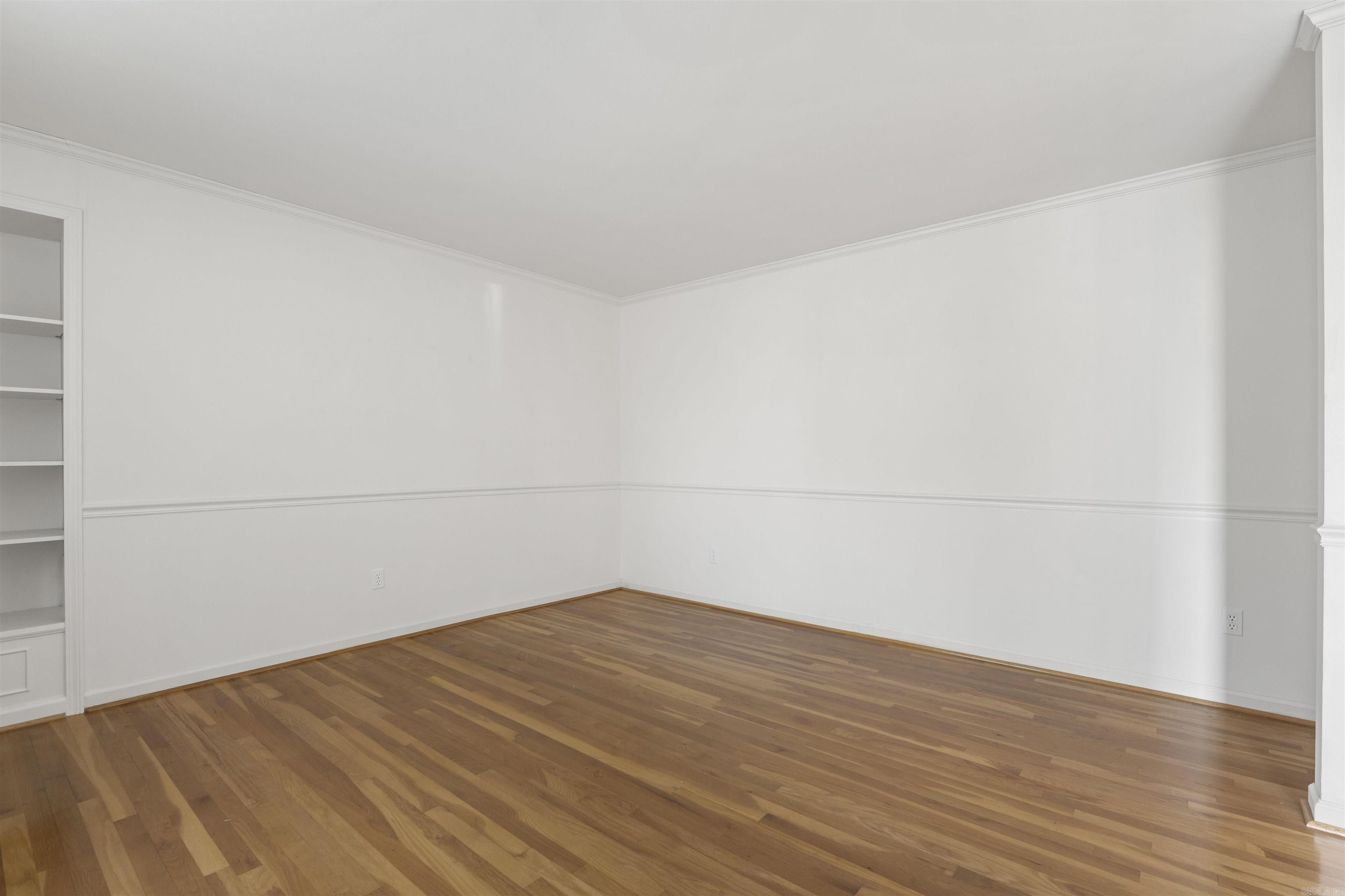 DEER PARK - Residential