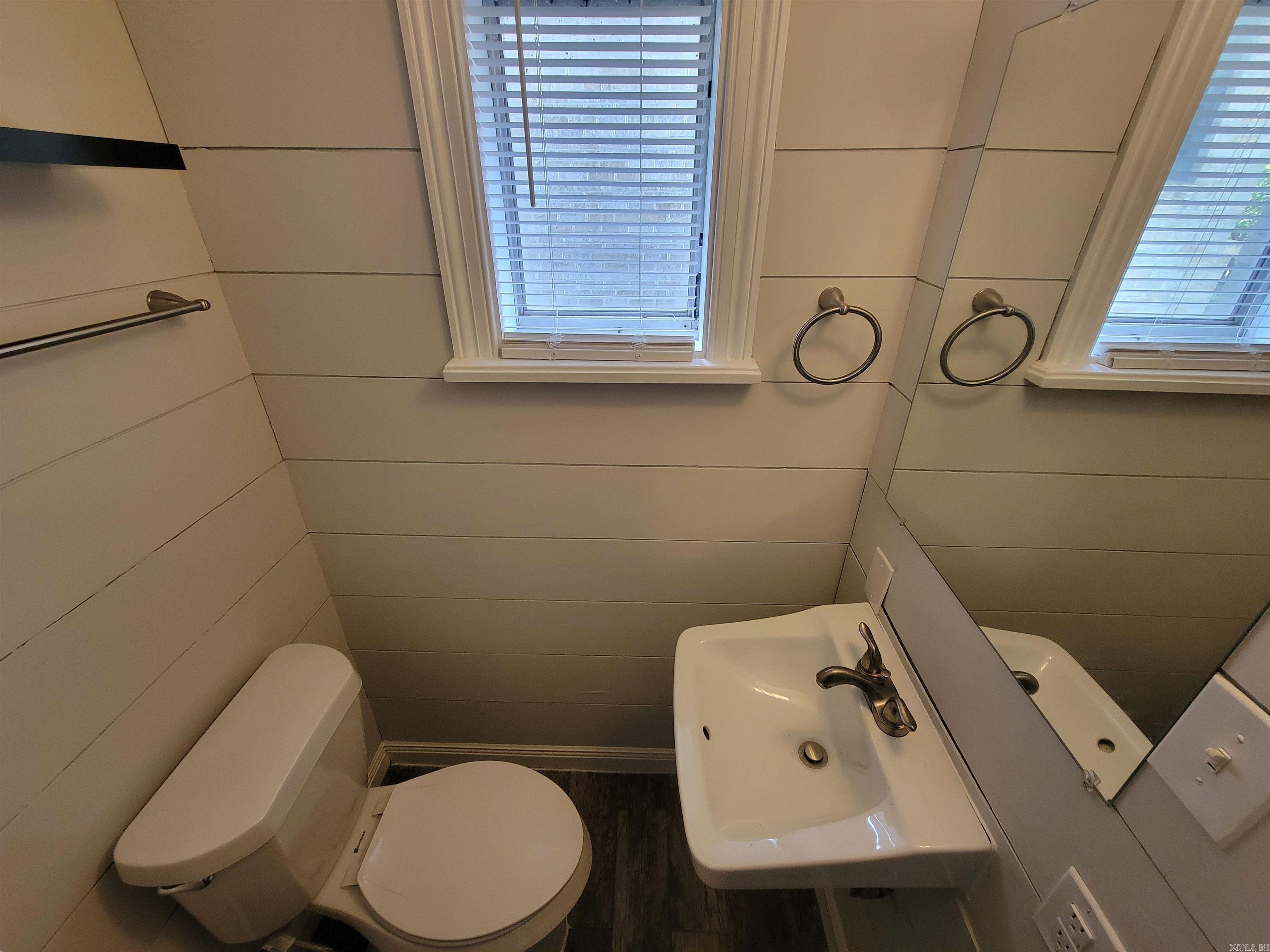 Hamilton & Brack - Residential Lease