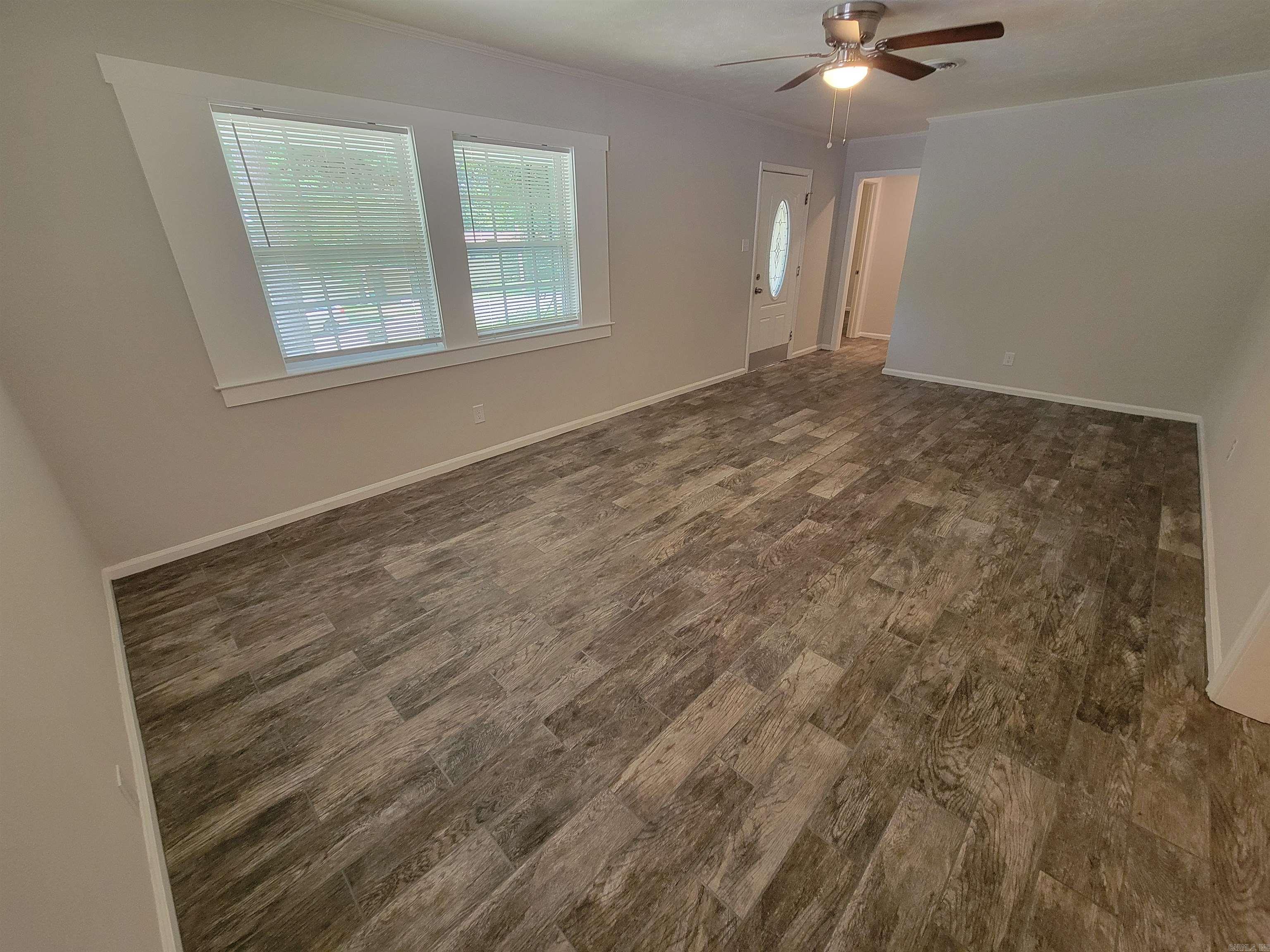 Hamilton & Brack - Residential Lease