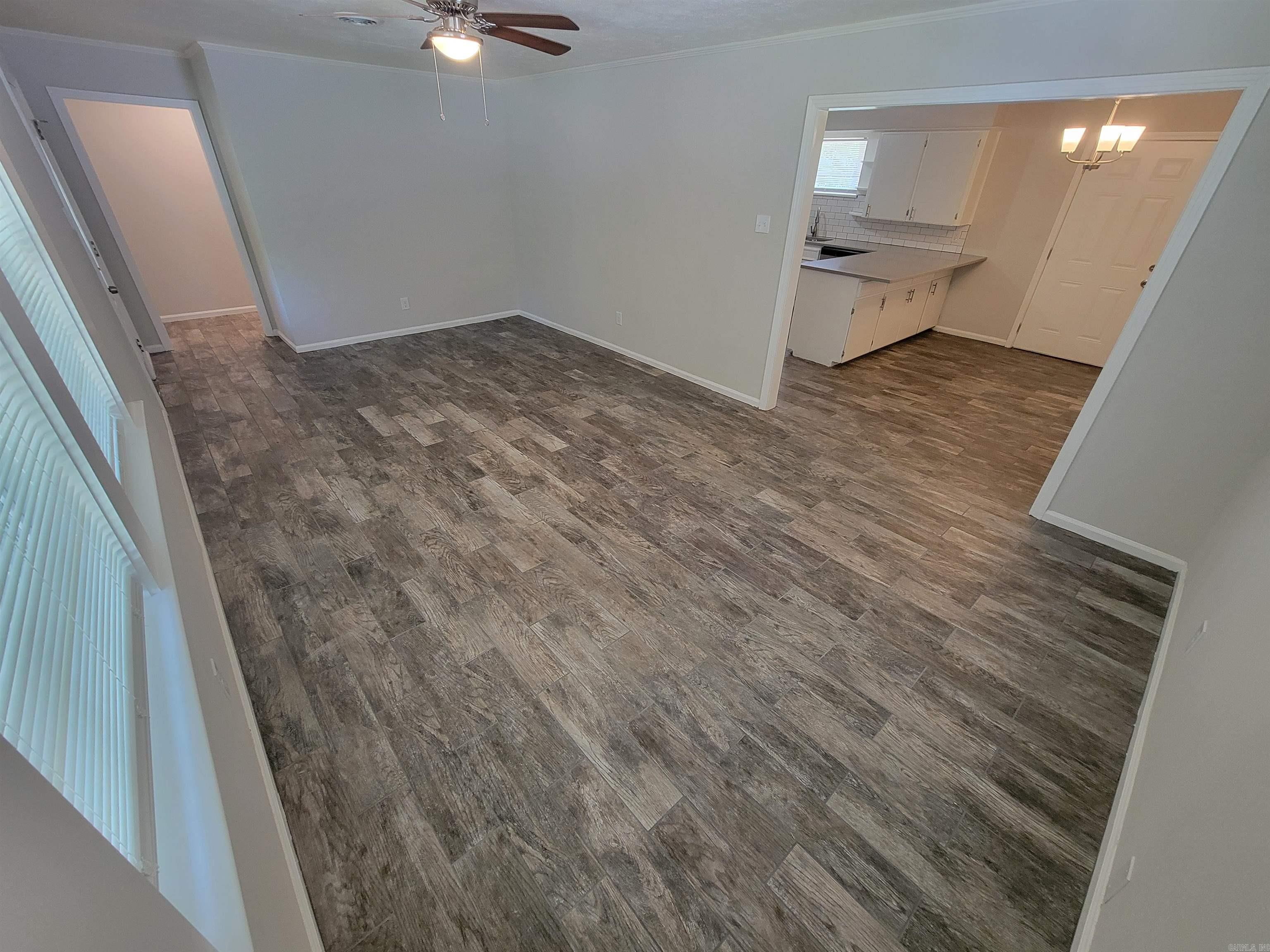 Hamilton & Brack - Residential Lease