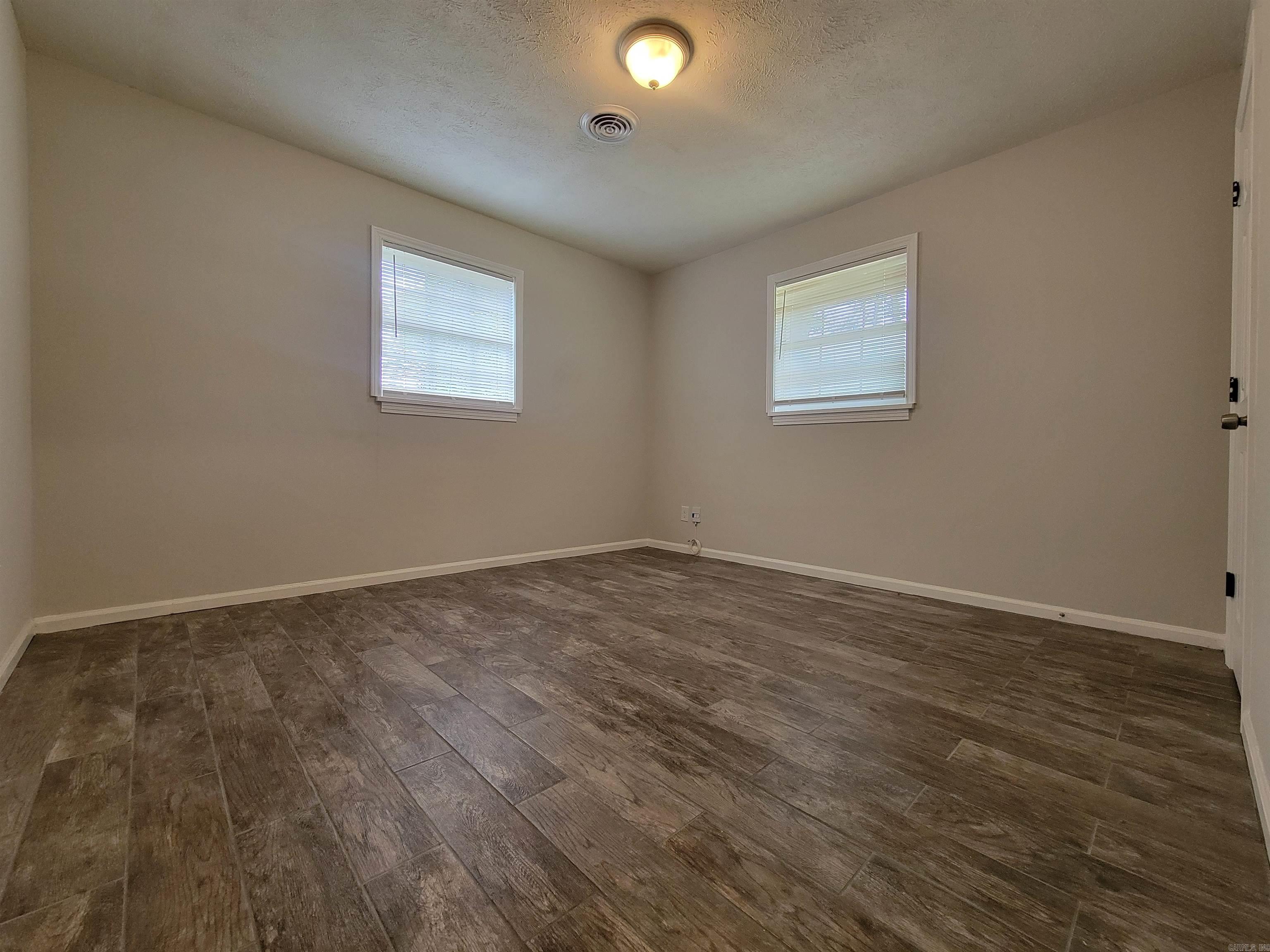 Hamilton & Brack - Residential Lease