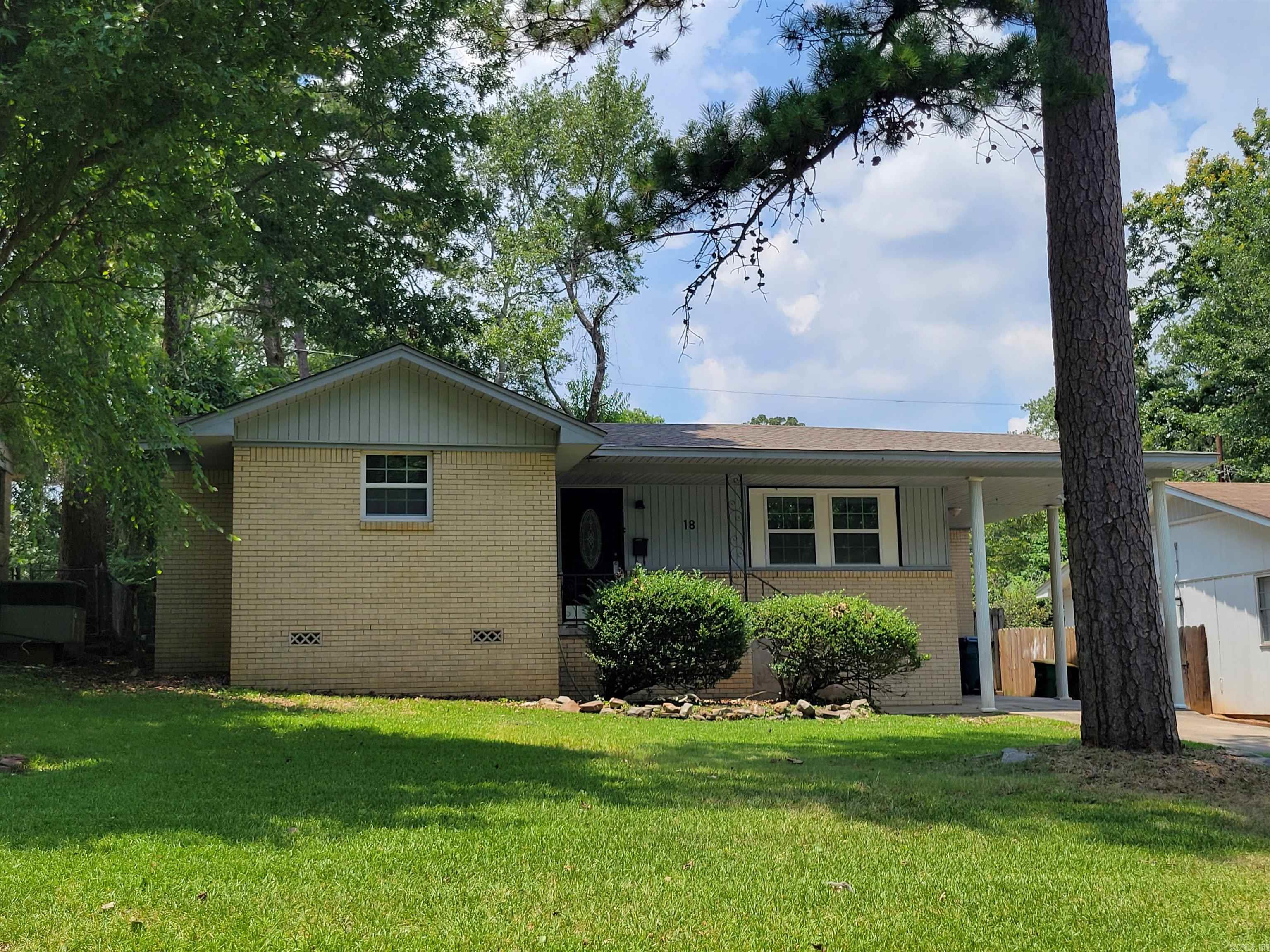 Hamilton & Brack - Residential Lease