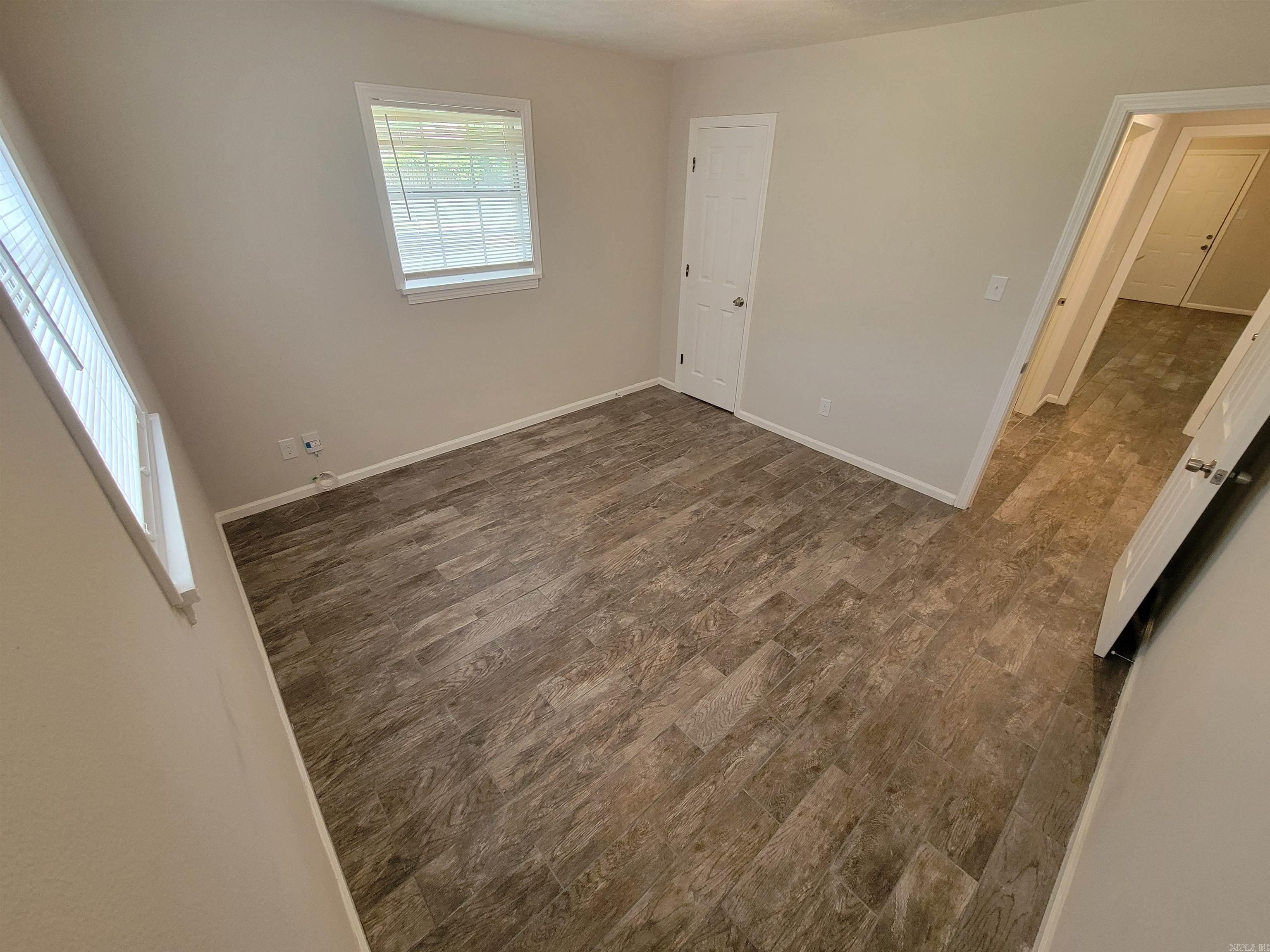 Hamilton & Brack - Residential Lease