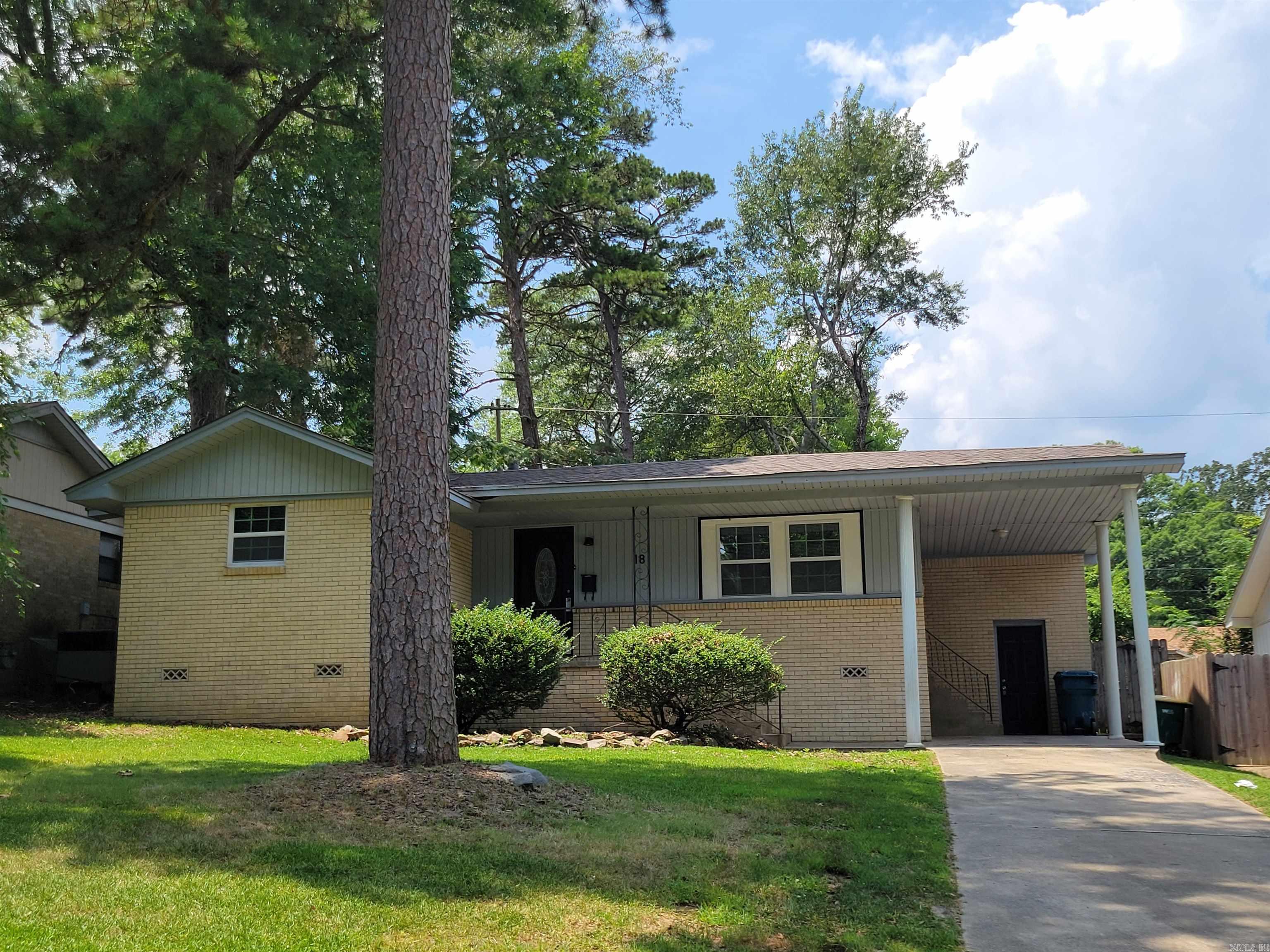 Hamilton & Brack - Residential Lease