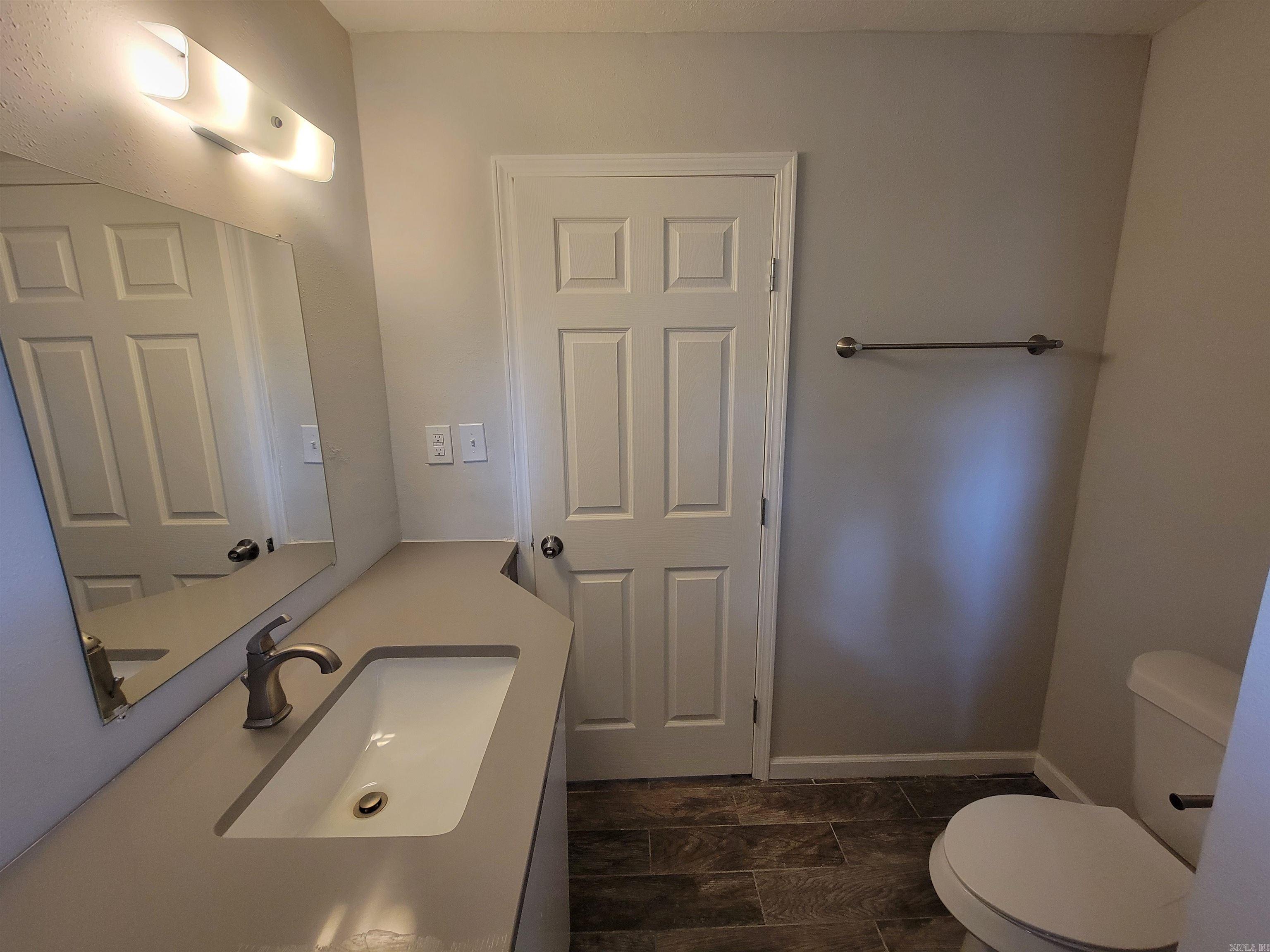 Hamilton & Brack - Residential Lease