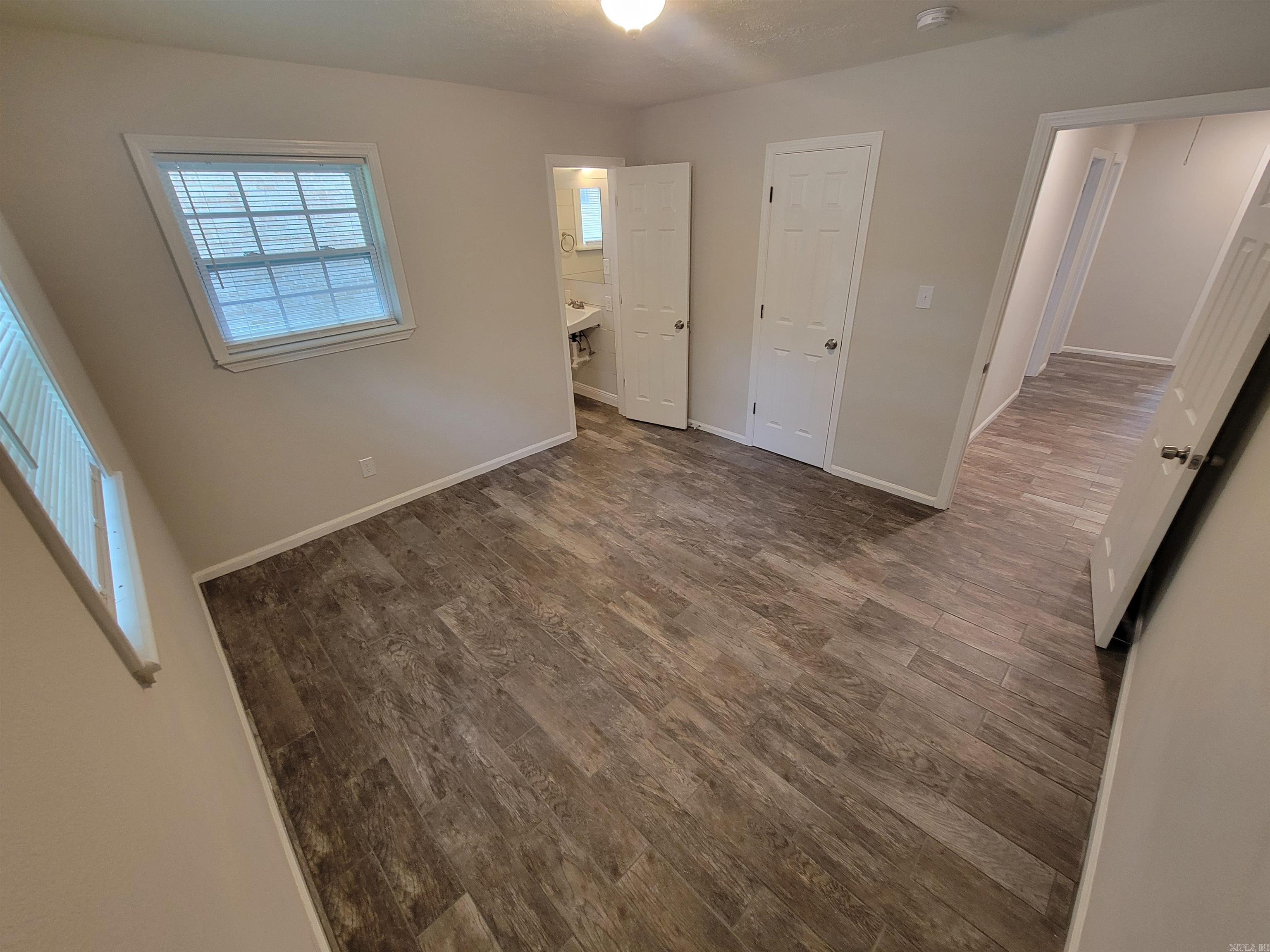 Hamilton & Brack - Residential Lease