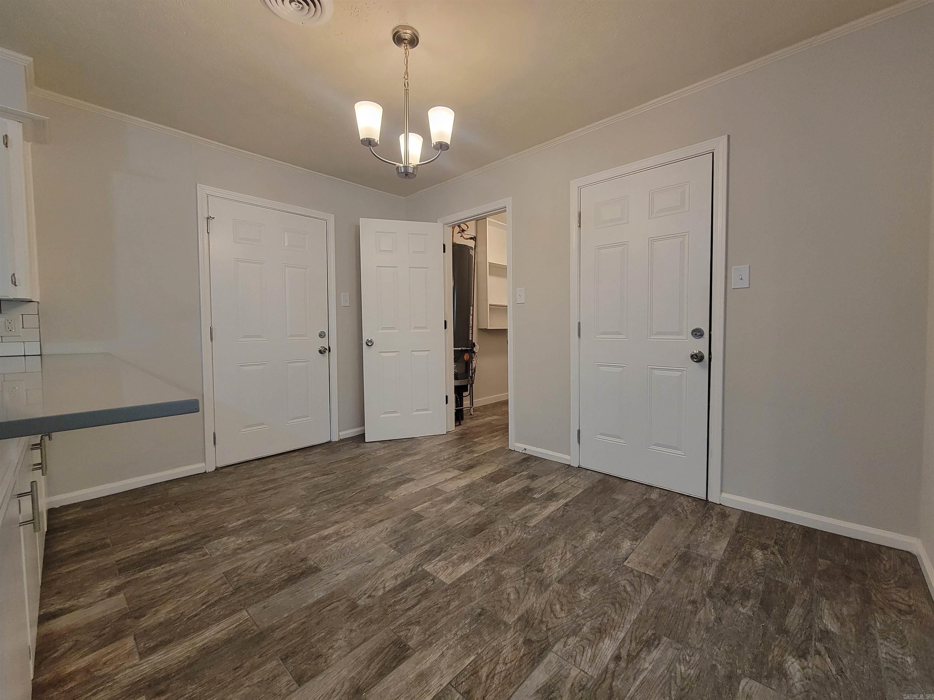 Hamilton & Brack - Residential Lease