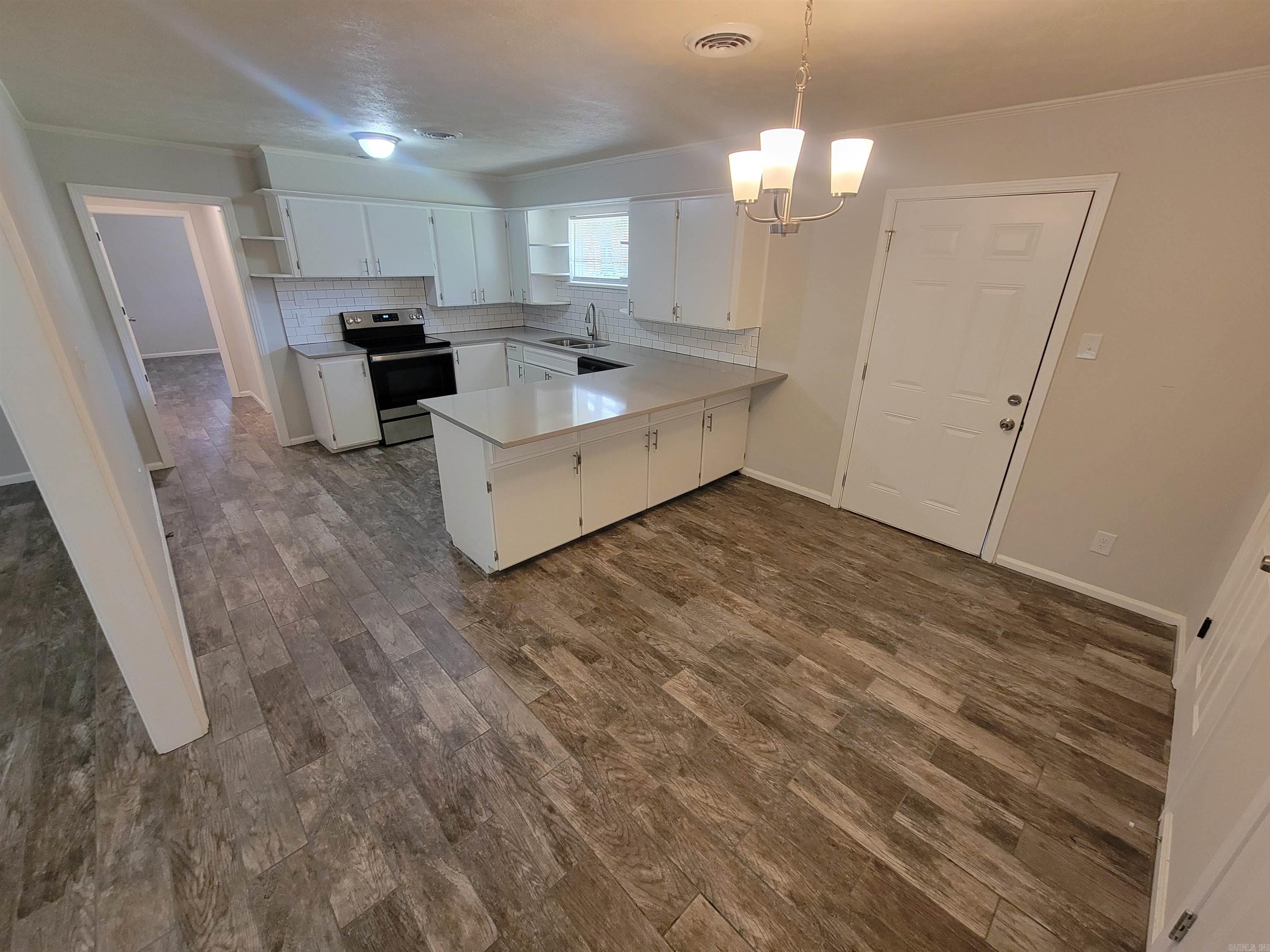 Hamilton & Brack - Residential Lease