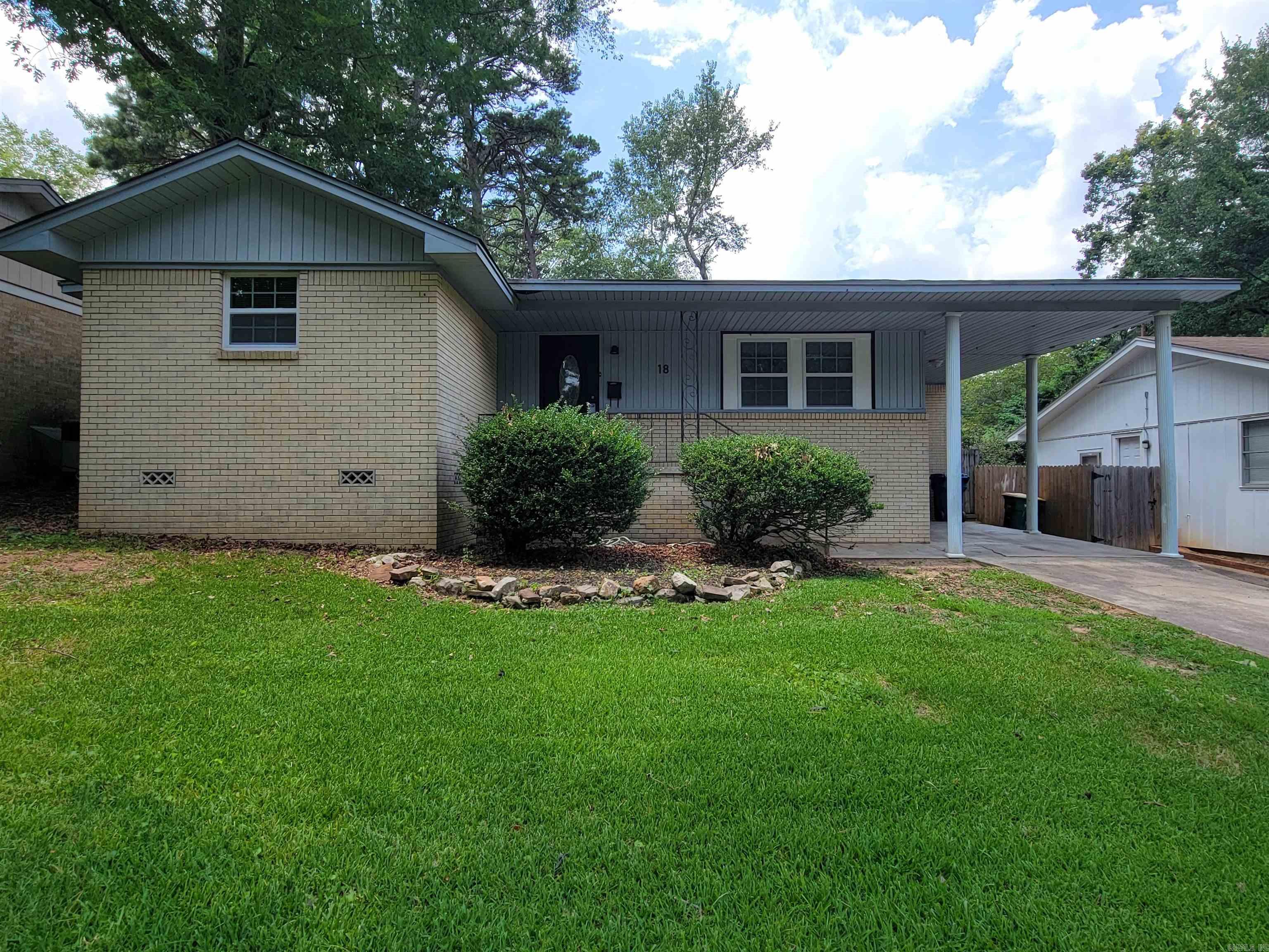 Hamilton & Brack - Residential Lease