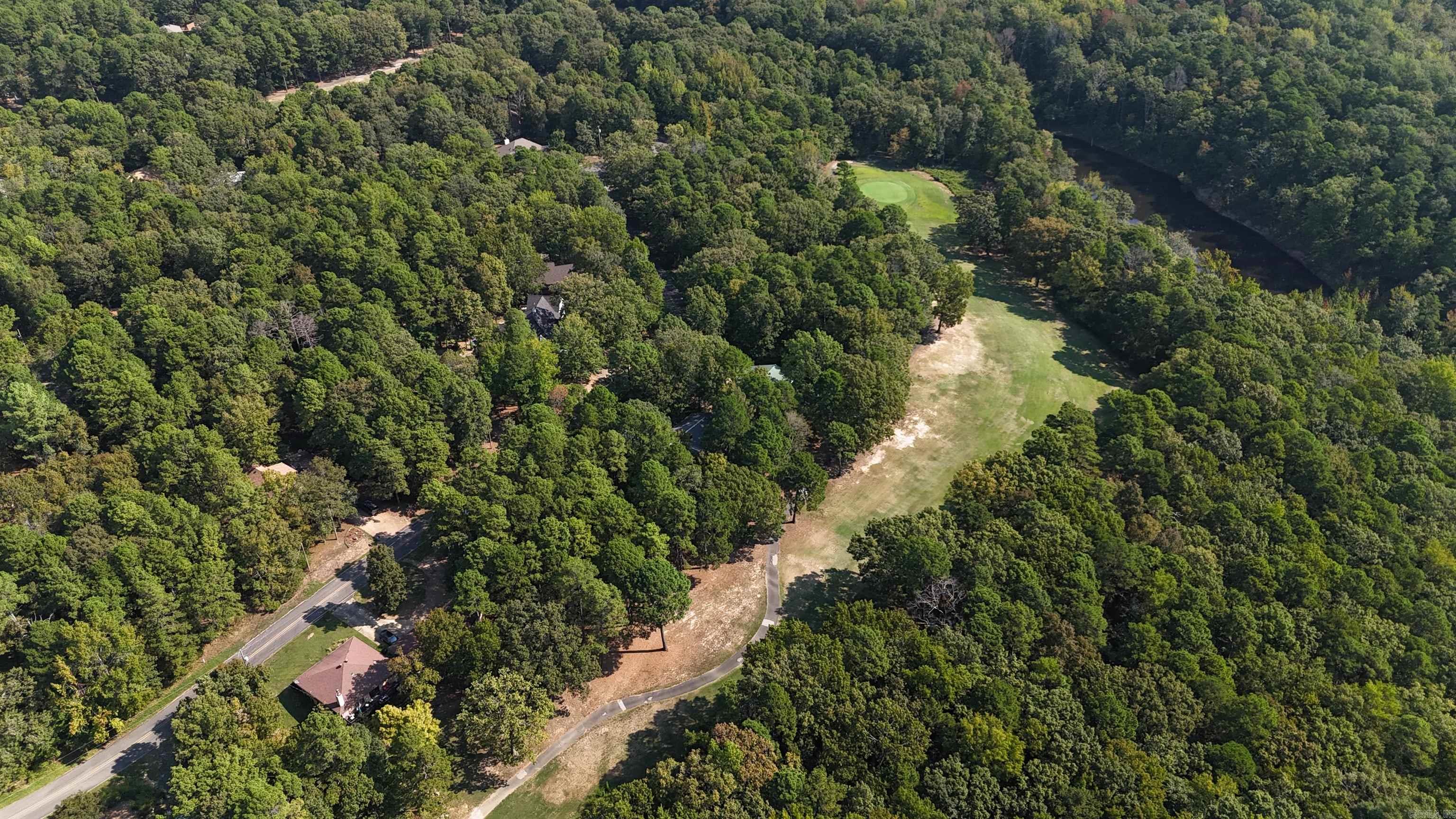 INDIAN HILLS - Residential