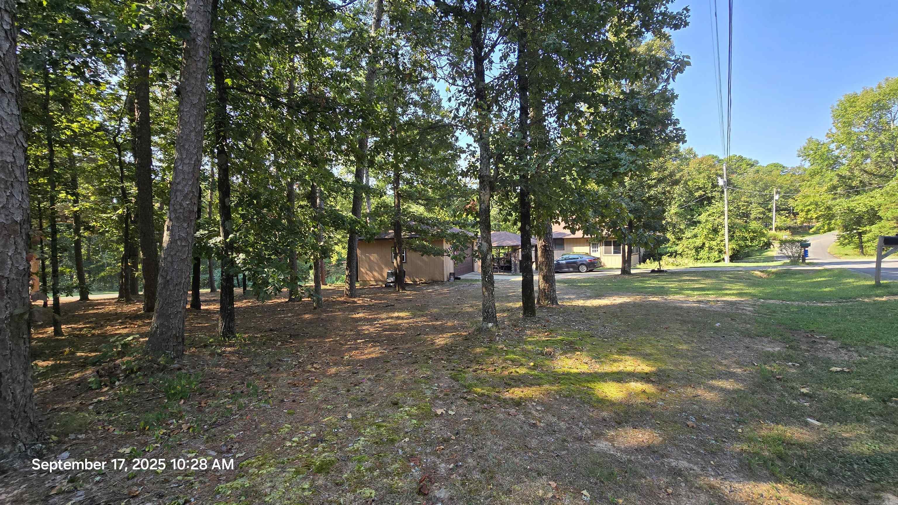 INDIAN HILLS - Residential