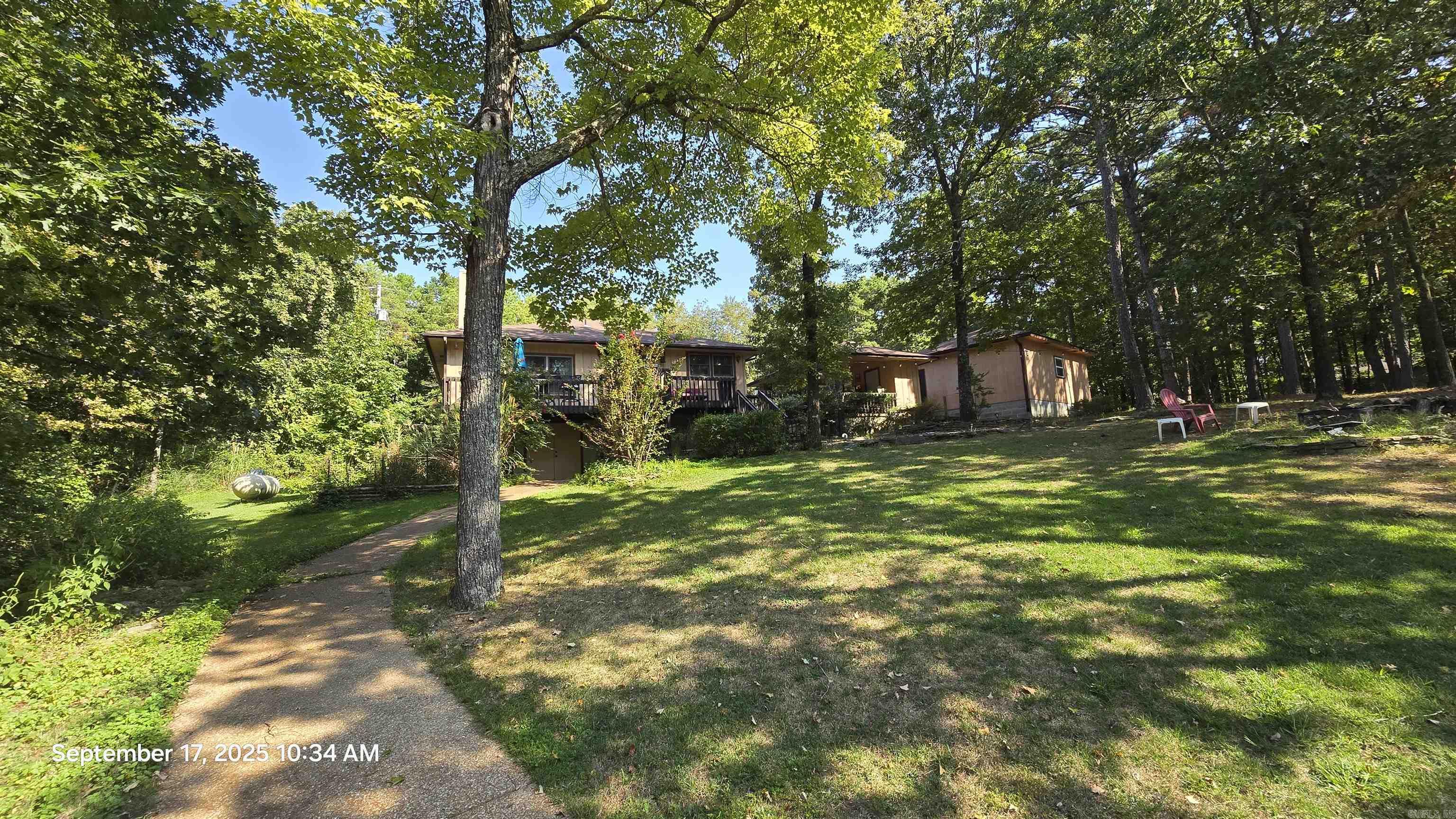 INDIAN HILLS - Residential