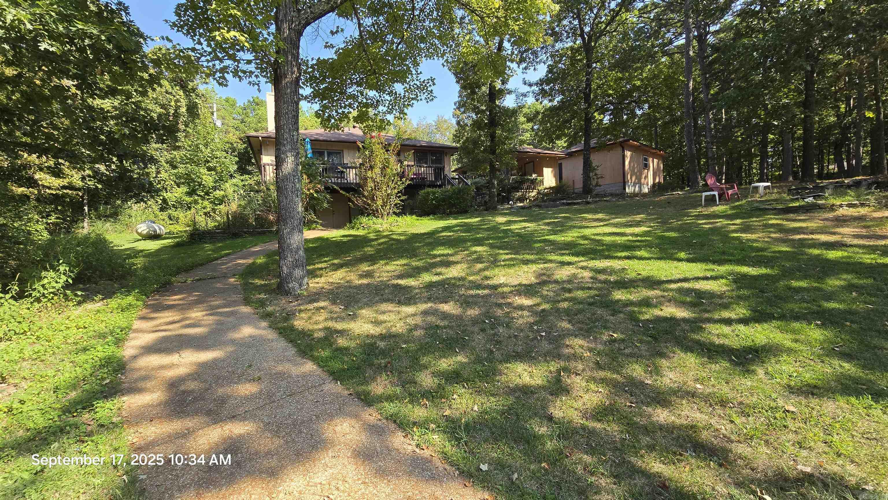 INDIAN HILLS - Residential