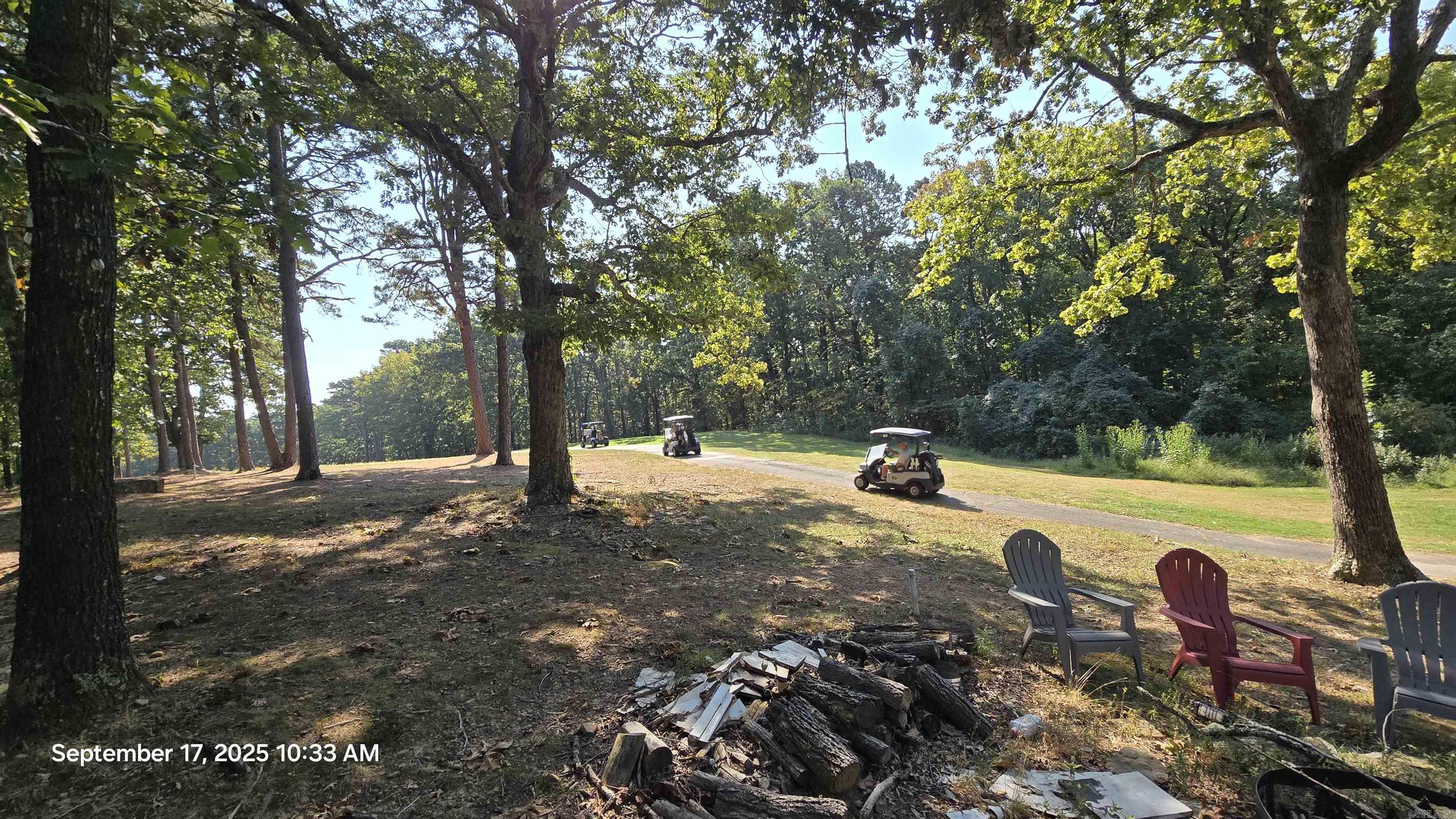 INDIAN HILLS - Residential