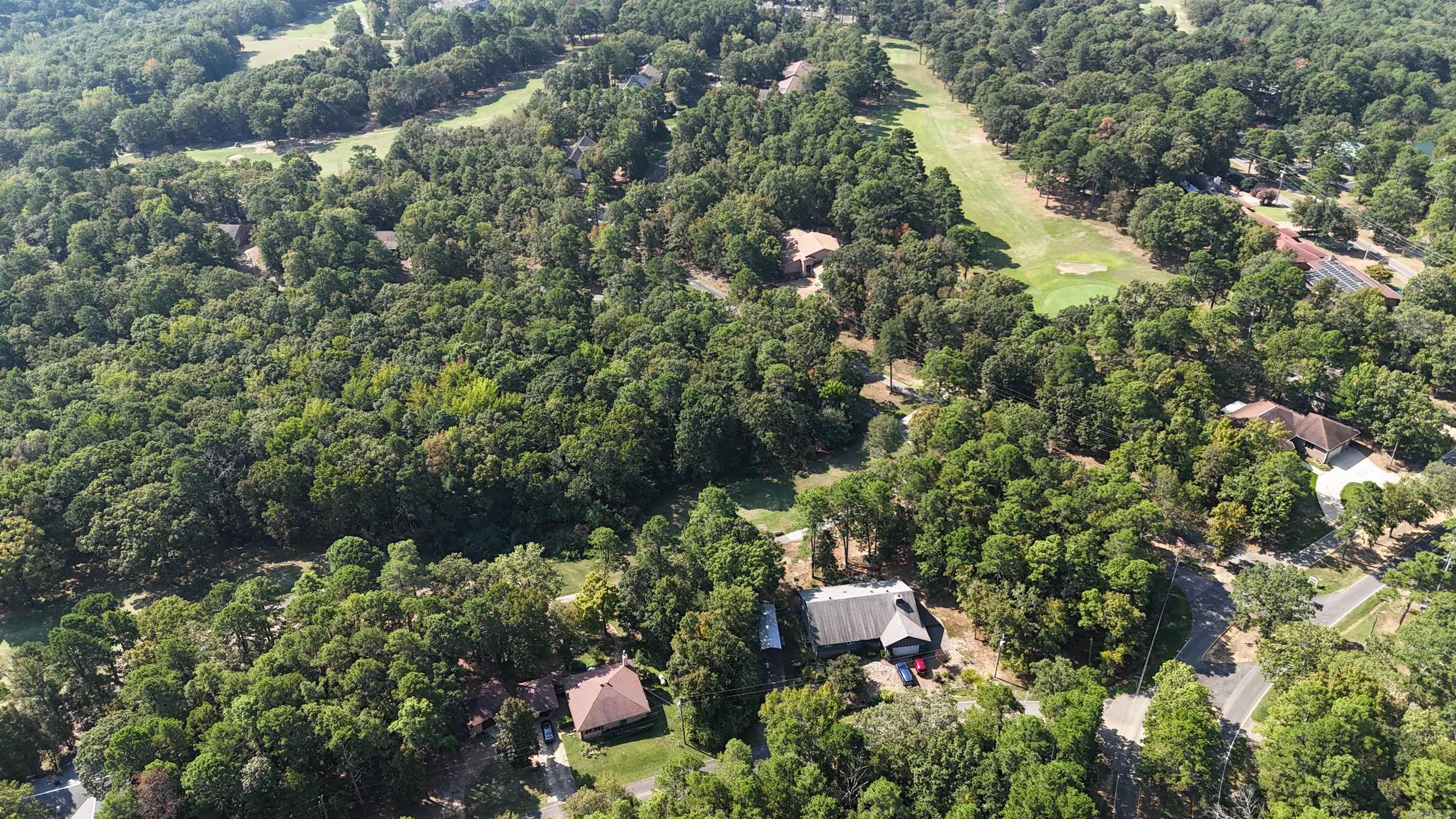 INDIAN HILLS - Residential