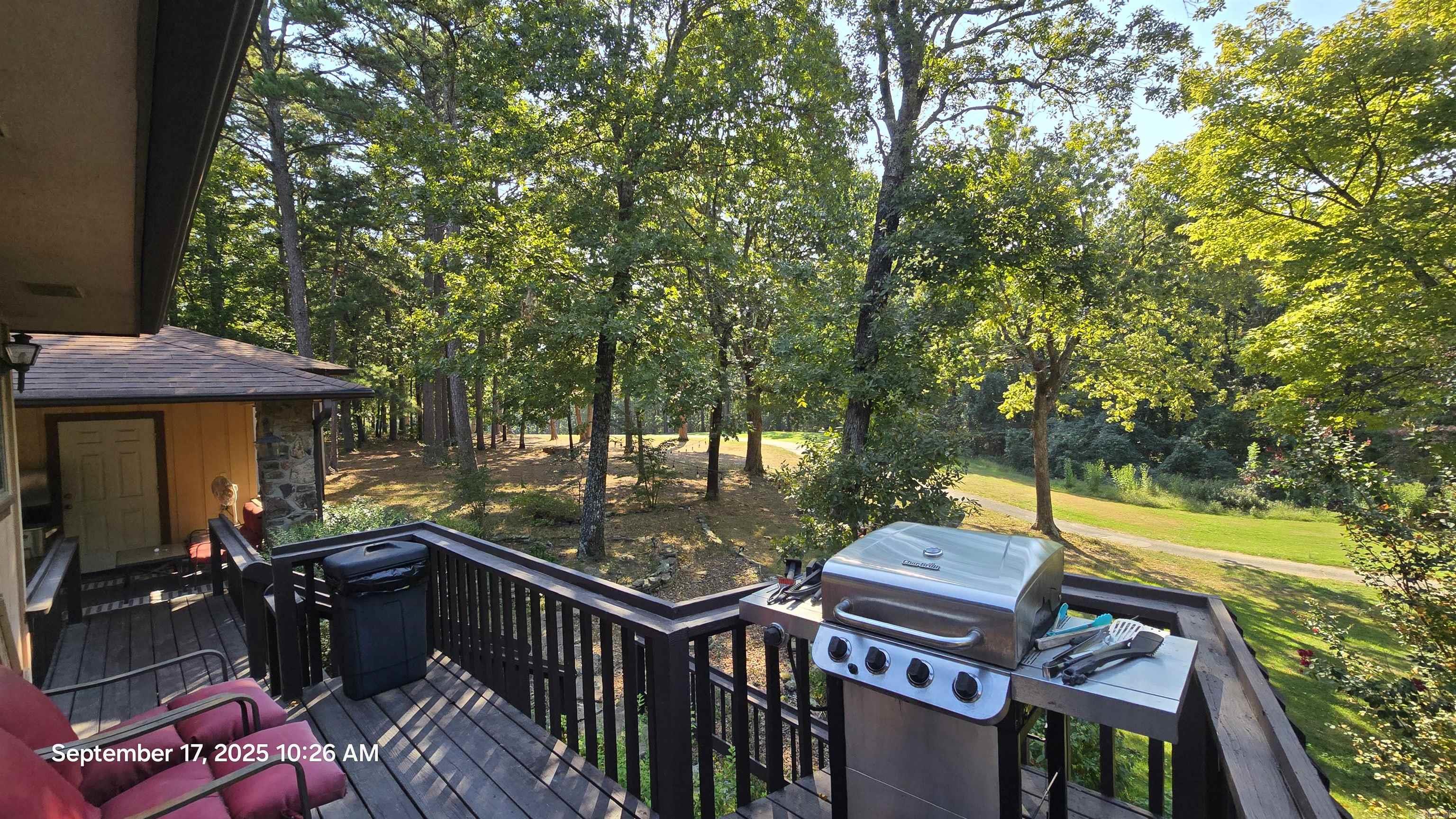 INDIAN HILLS - Residential