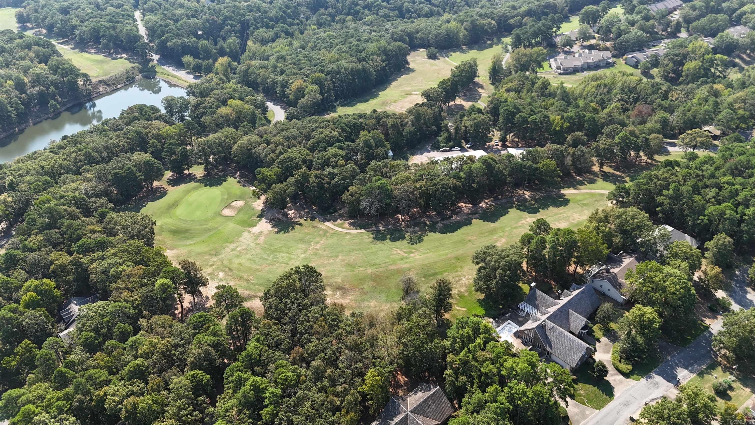 INDIAN HILLS - Residential